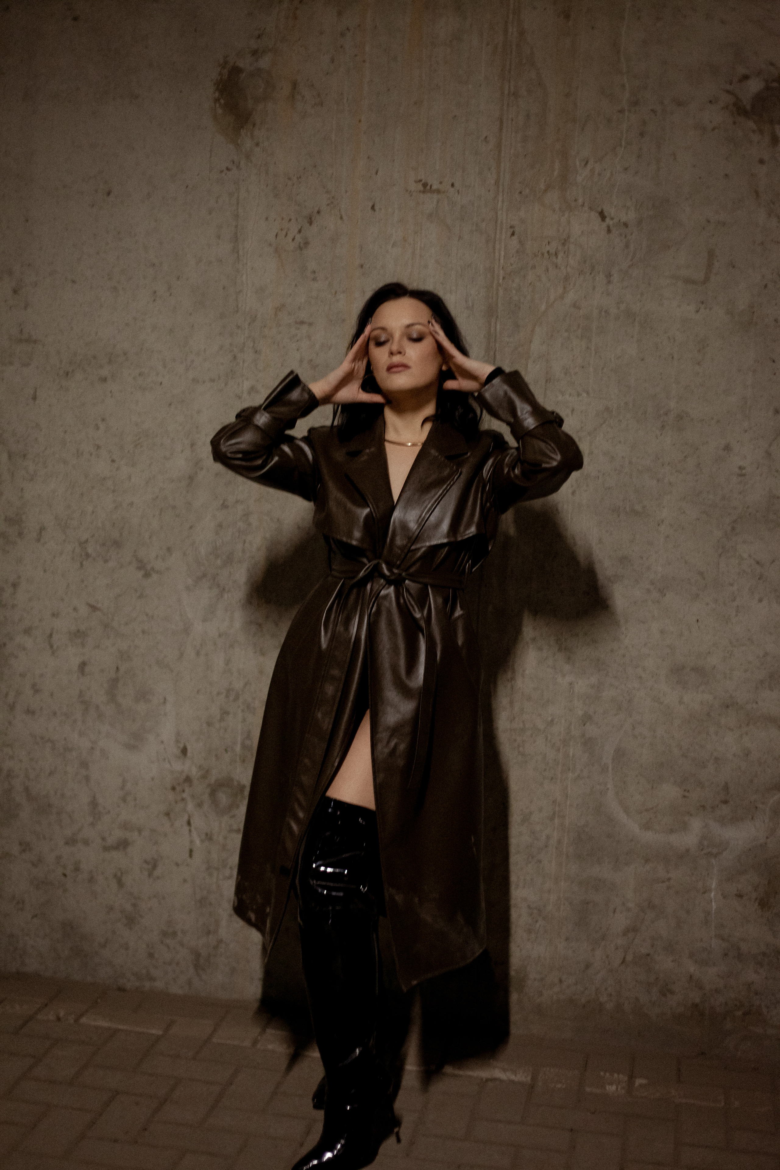 Милена. Портретный и семейный фотограф в Воронеже Ксения Ремизова