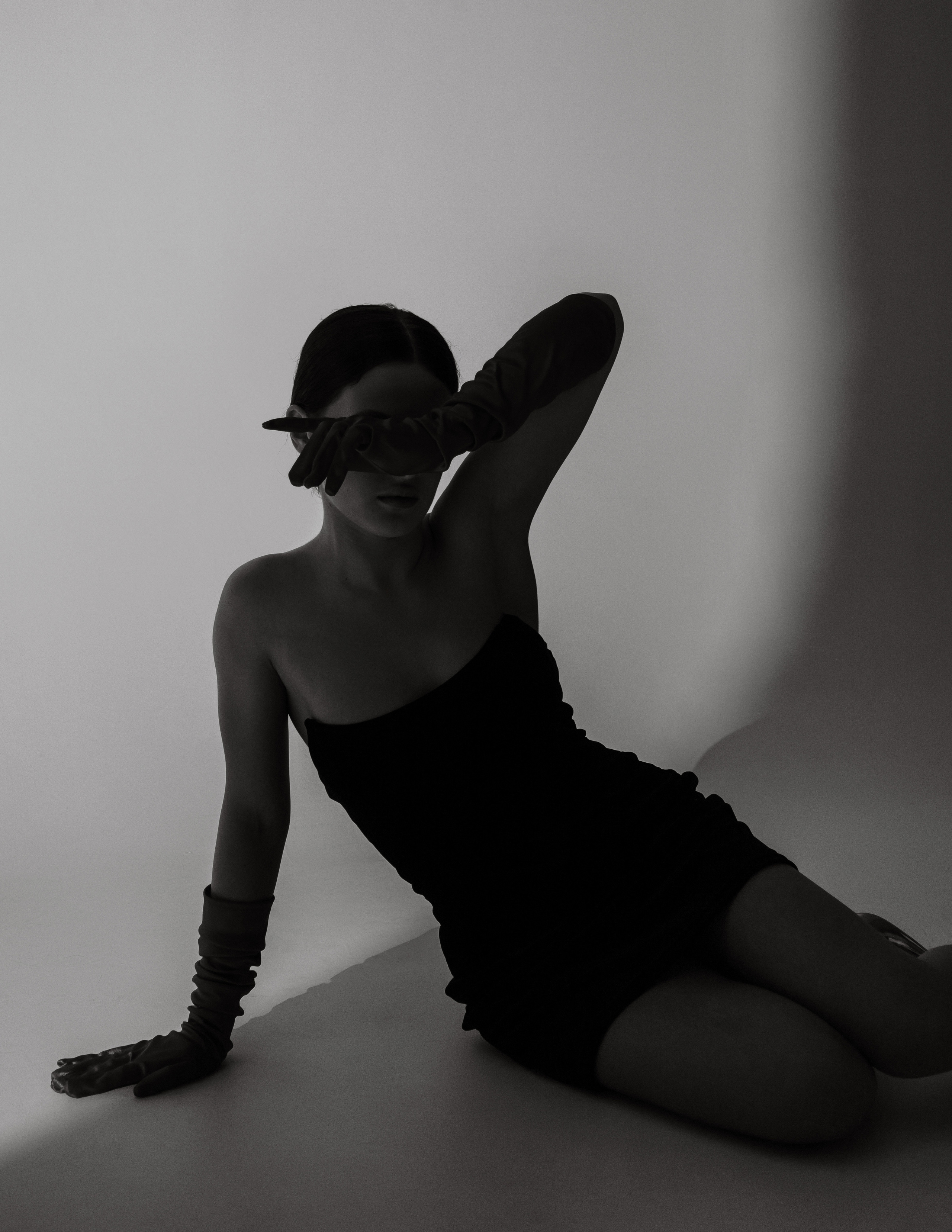 Екатерина. Портретный и семейный фотограф в Воронеже Ксения Ремизова