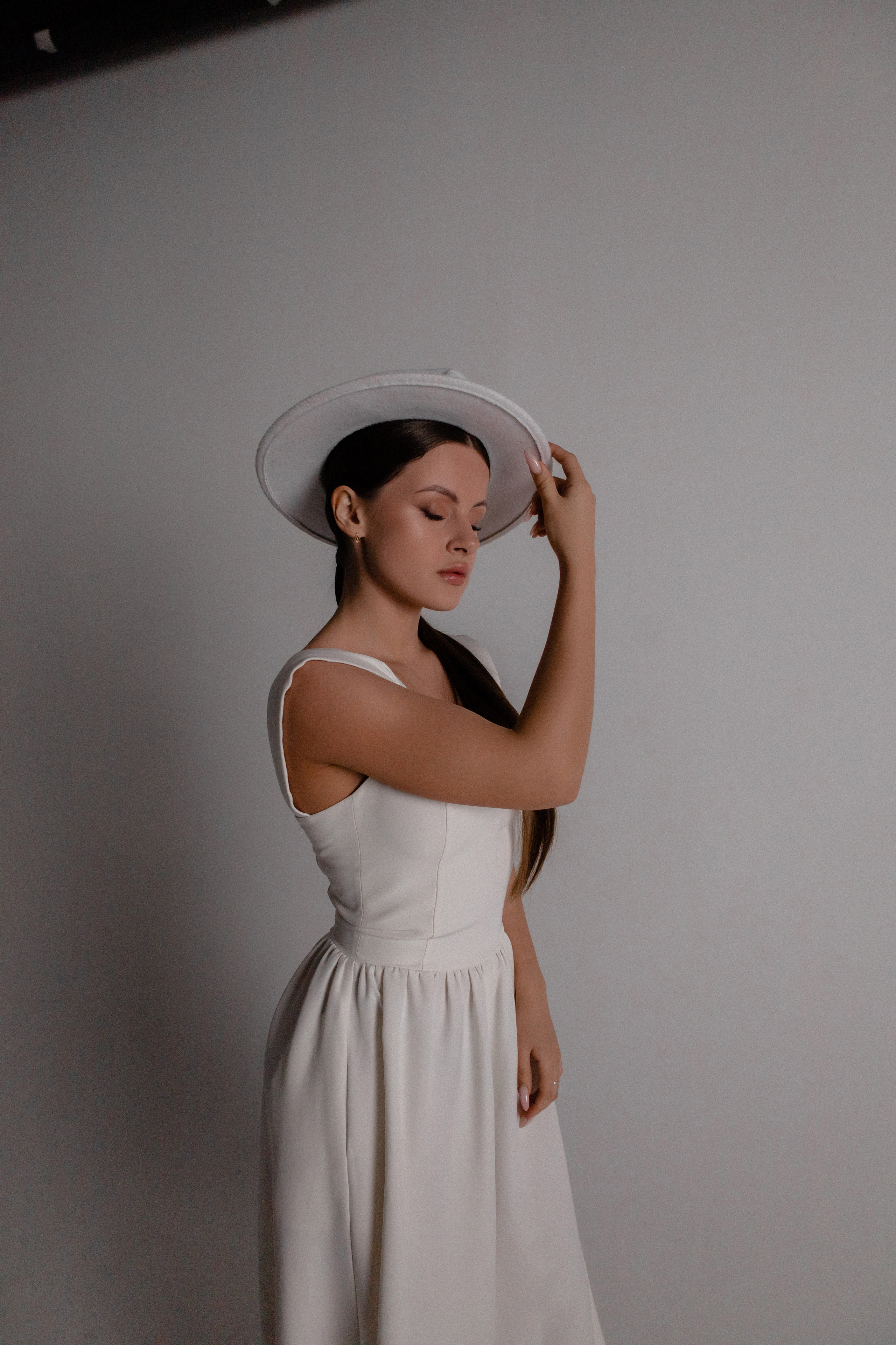 Екатерина. Портретный и семейный фотограф в Воронеже Ксения Ремизова