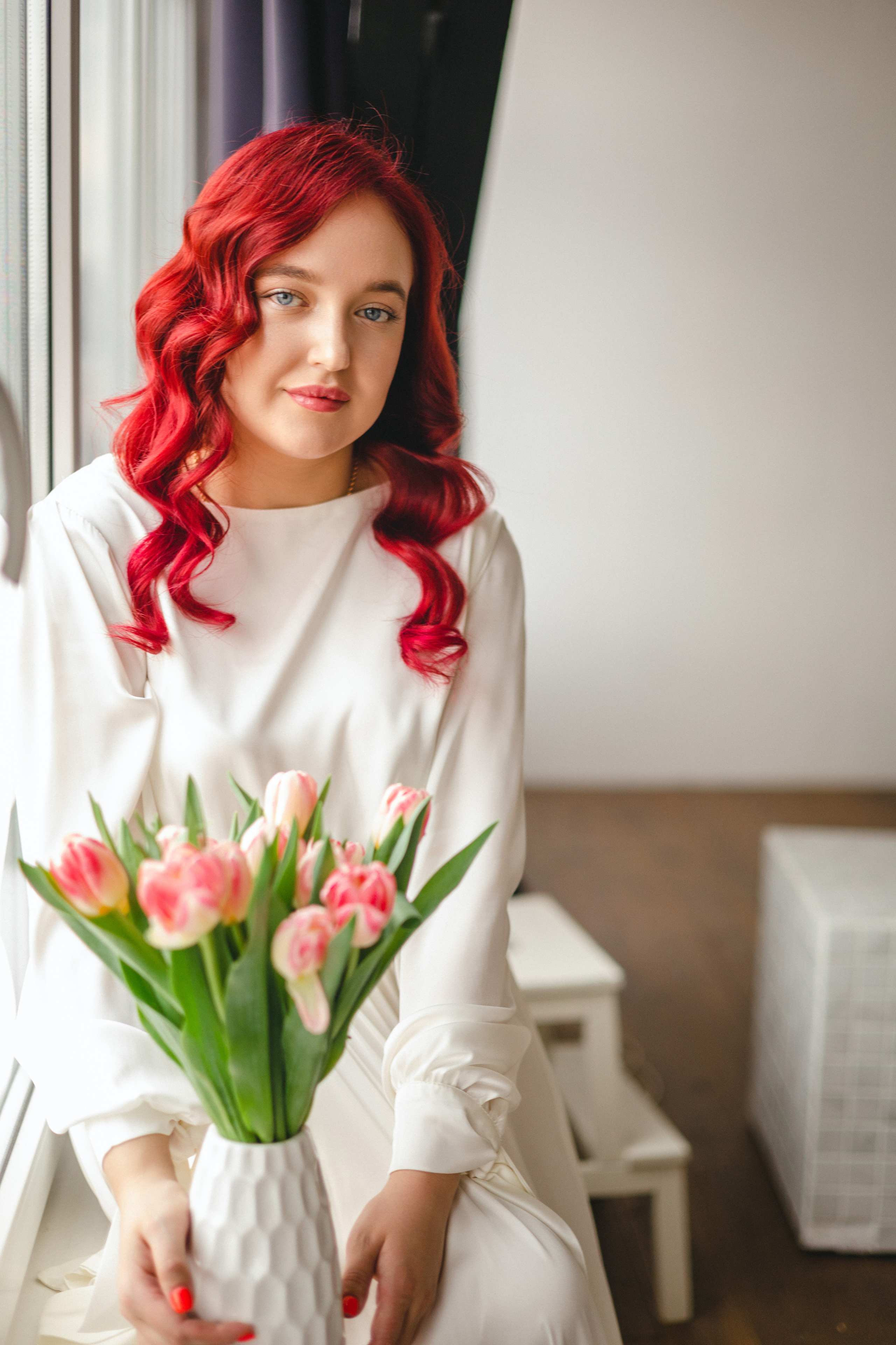 Оксана. Портретный и семейный фотограф в Воронеже Ксения Ремизова