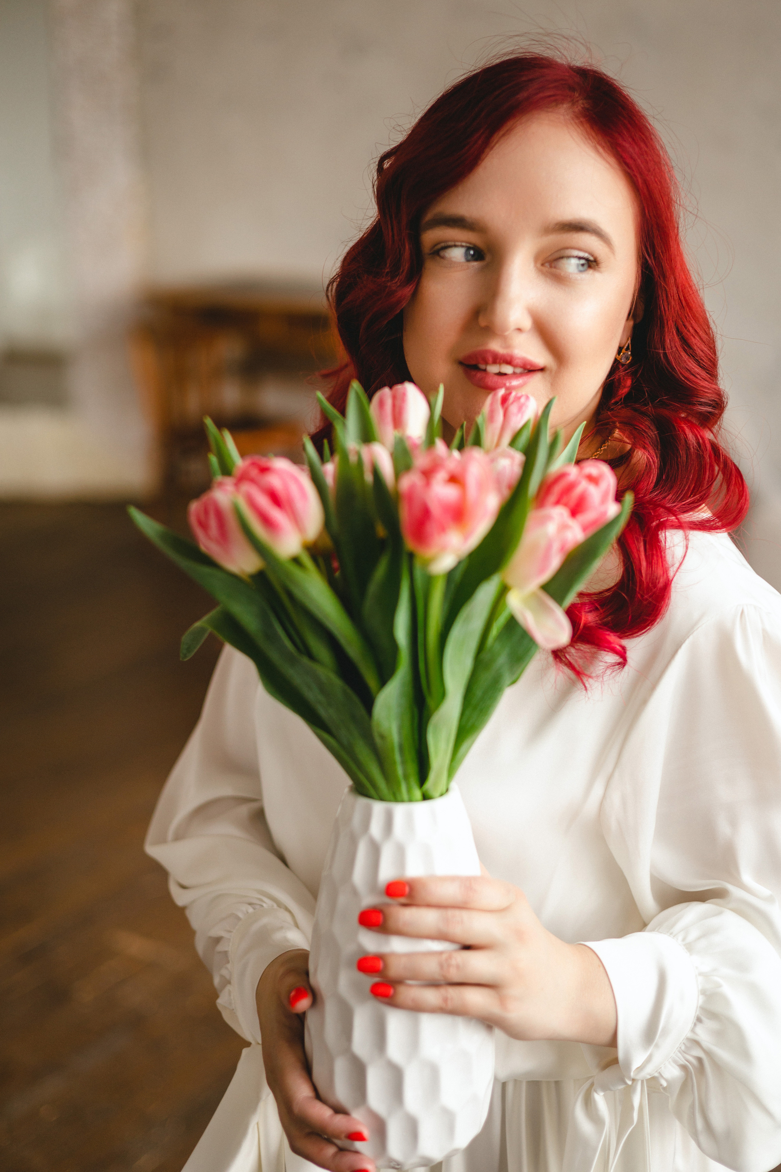 Оксана. Портретный и семейный фотограф в Воронеже Ксения Ремизова