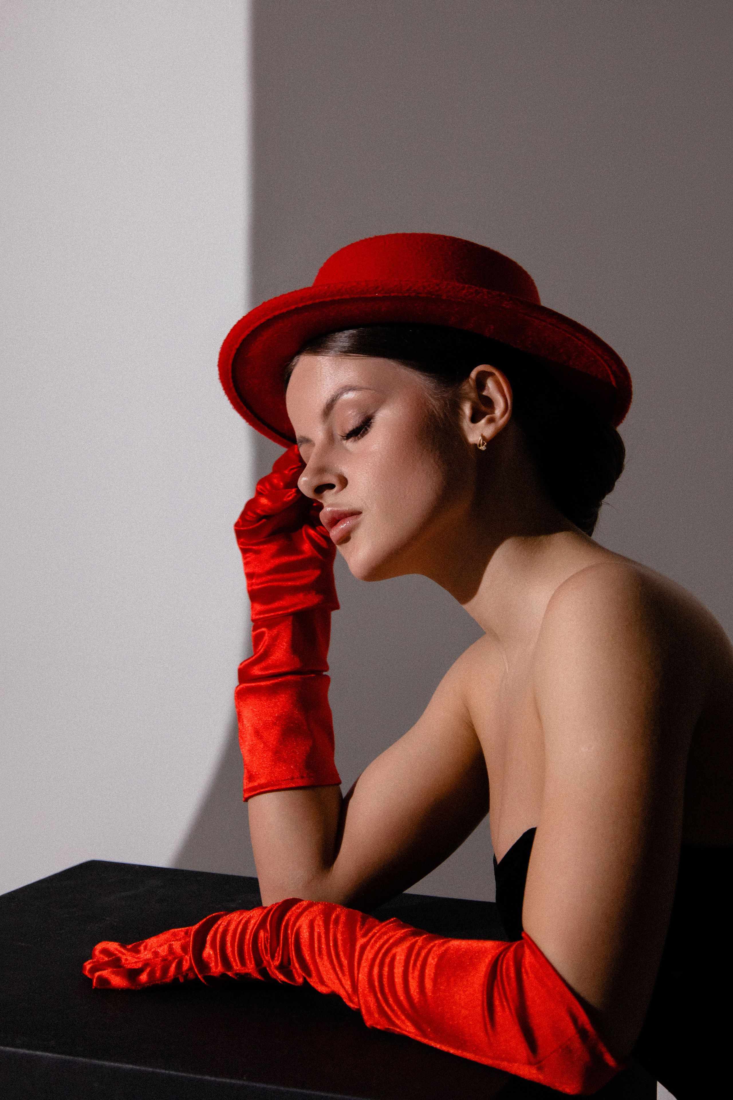 Екатерина. Портретный и семейный фотограф в Воронеже Ксения Ремизова