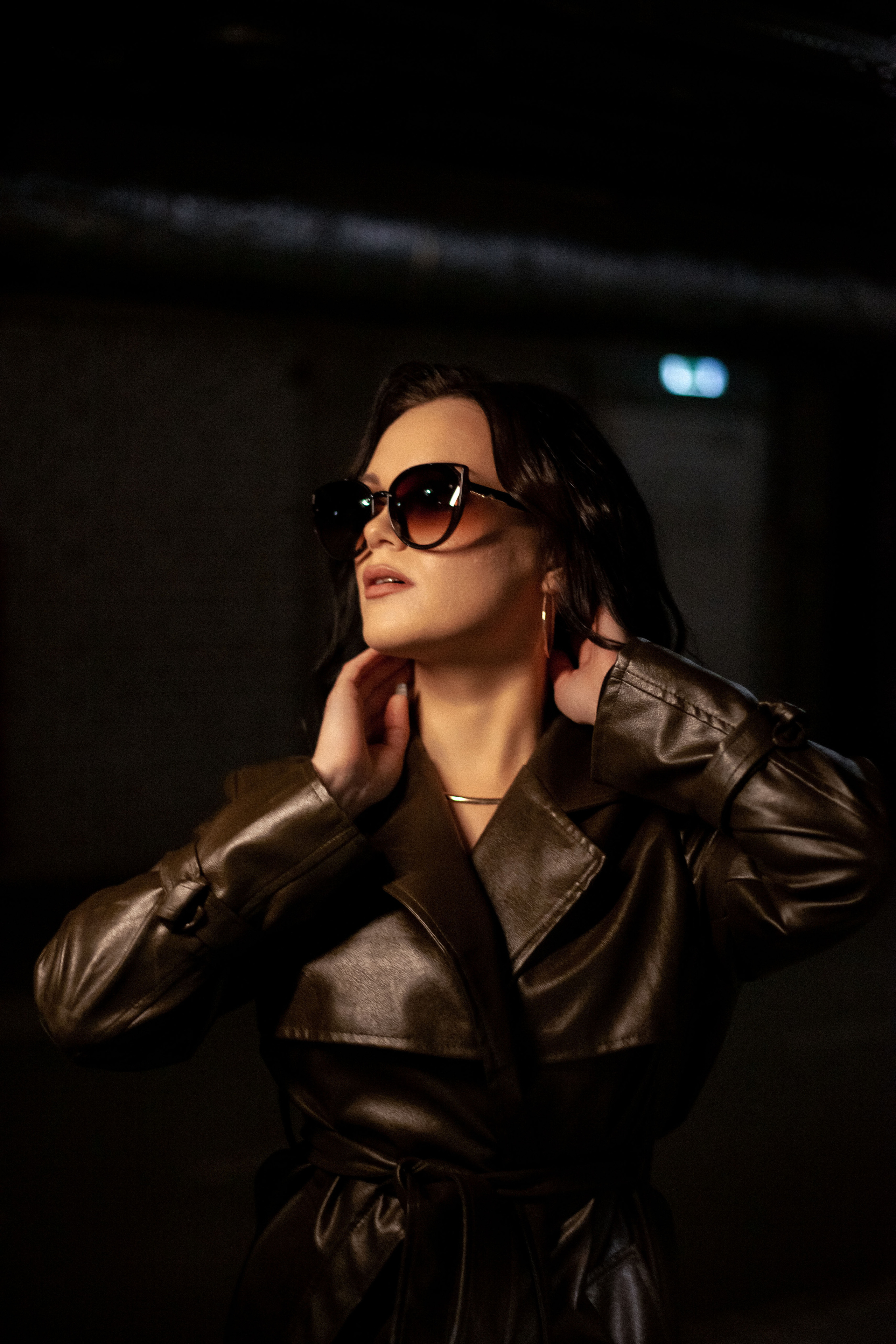 Милена. Портретный и семейный фотограф в Воронеже Ксения Ремизова