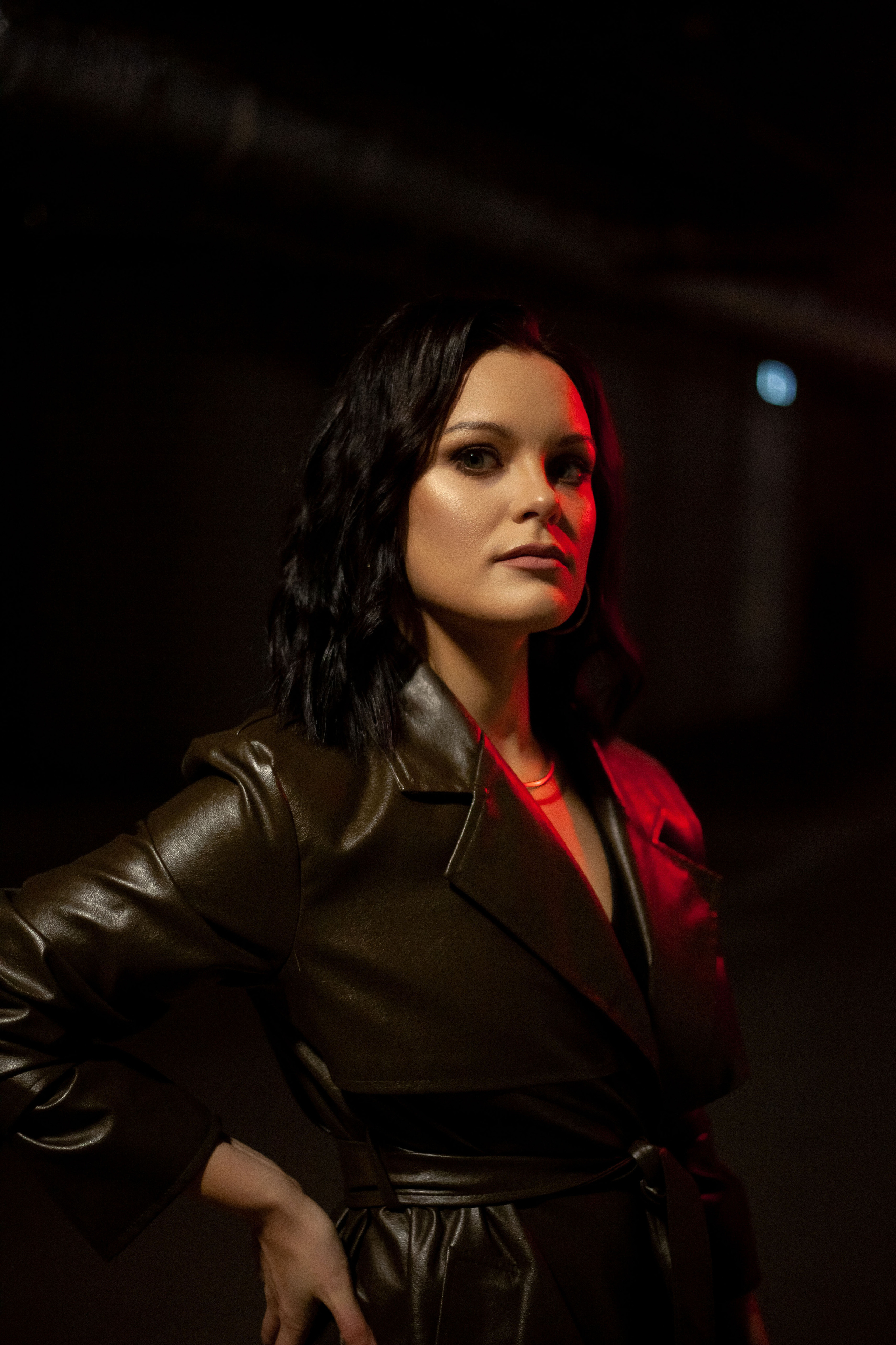 Милена. Портретный и семейный фотограф в Воронеже Ксения Ремизова