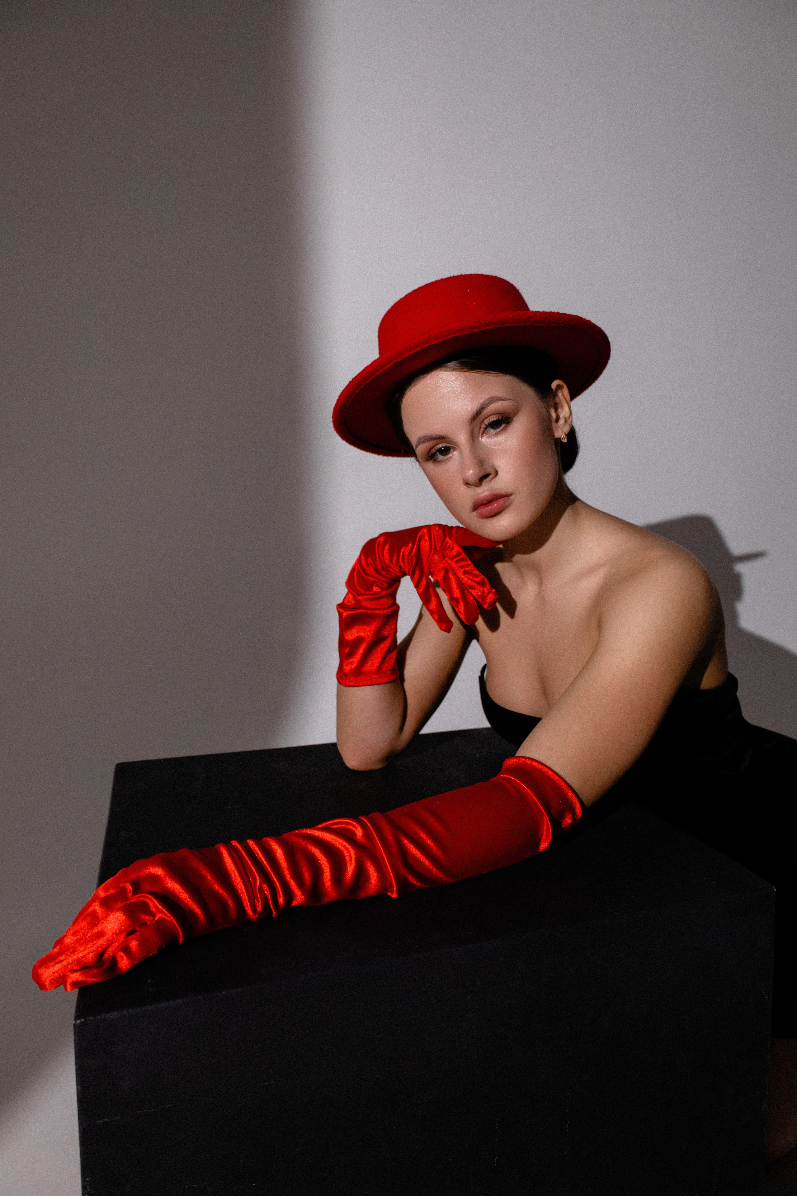 Екатерина. Портретный и семейный фотограф в Воронеже Ксения Ремизова