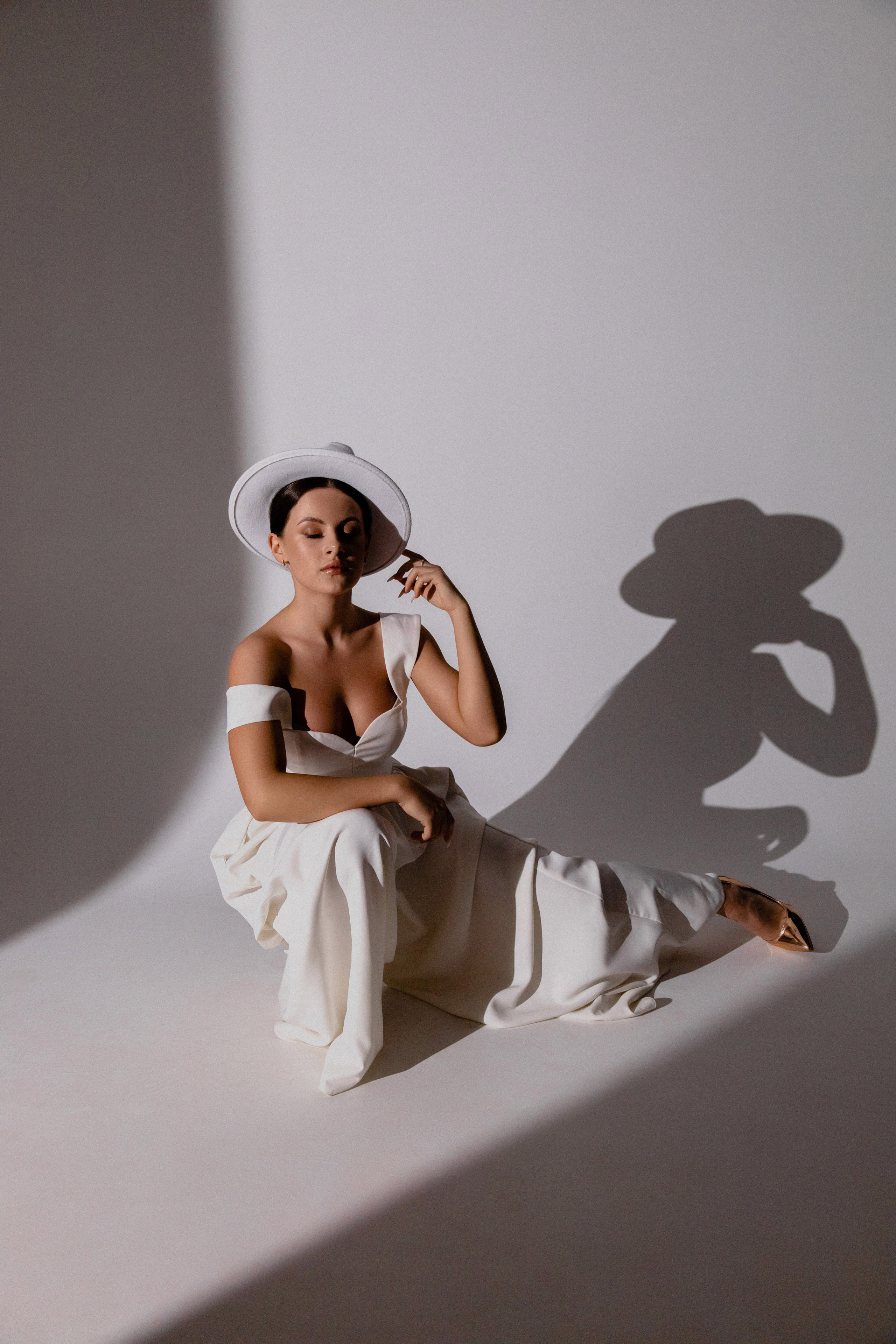 Екатерина. Портретный и семейный фотограф в Воронеже Ксения Ремизова