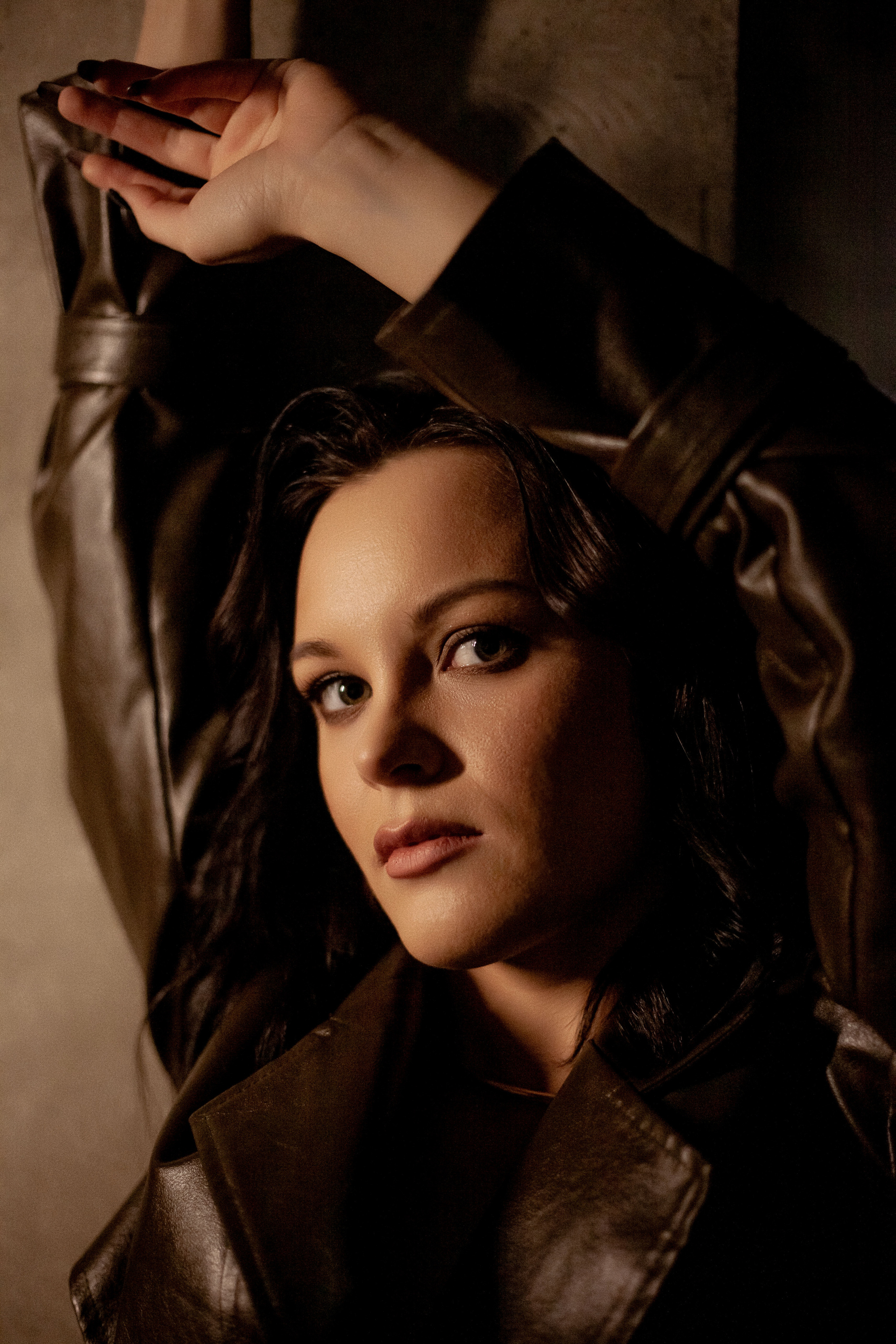 Милена. Портретный и семейный фотограф в Воронеже Ксения Ремизова