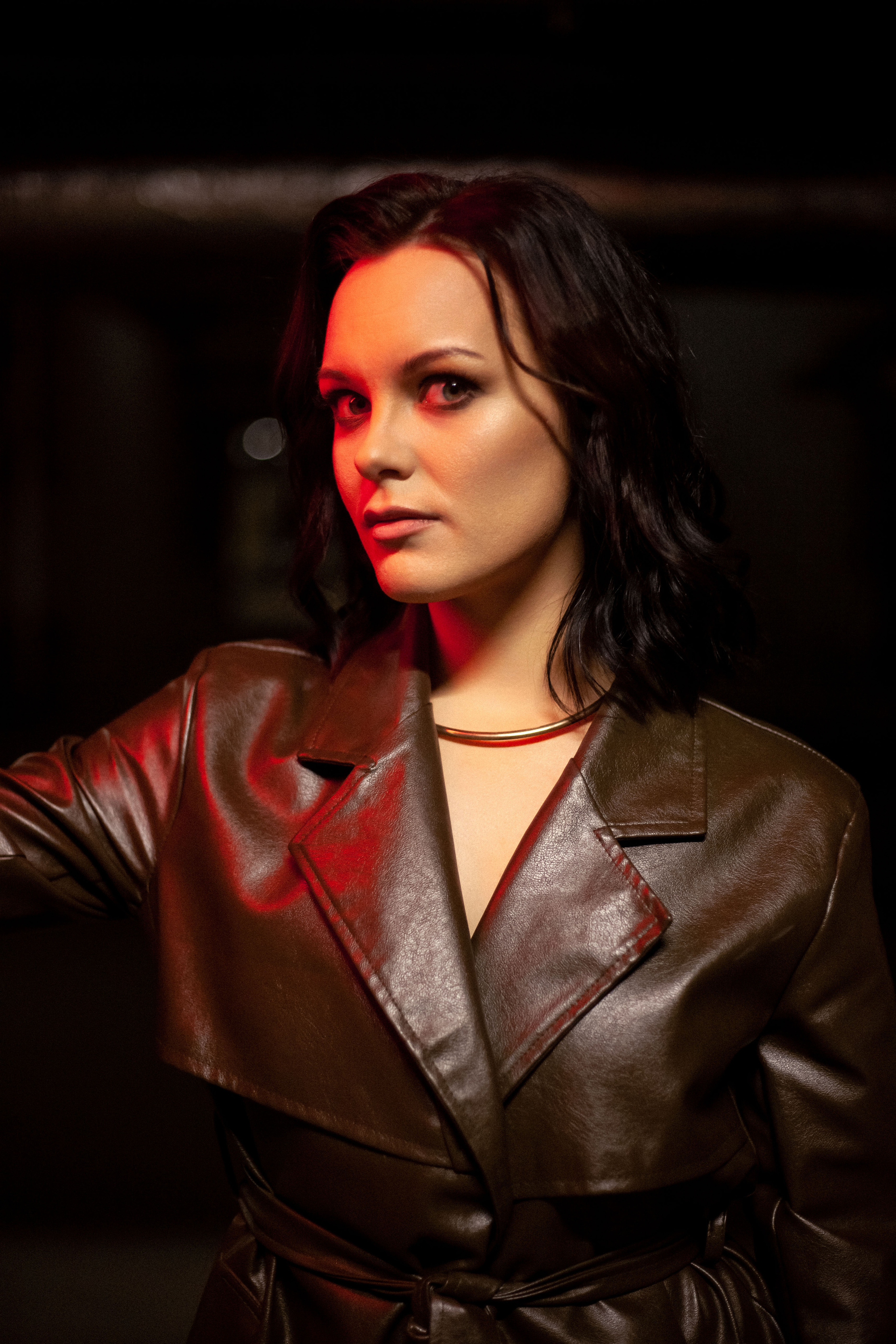 Милена. Портретный и семейный фотограф в Воронеже Ксения Ремизова