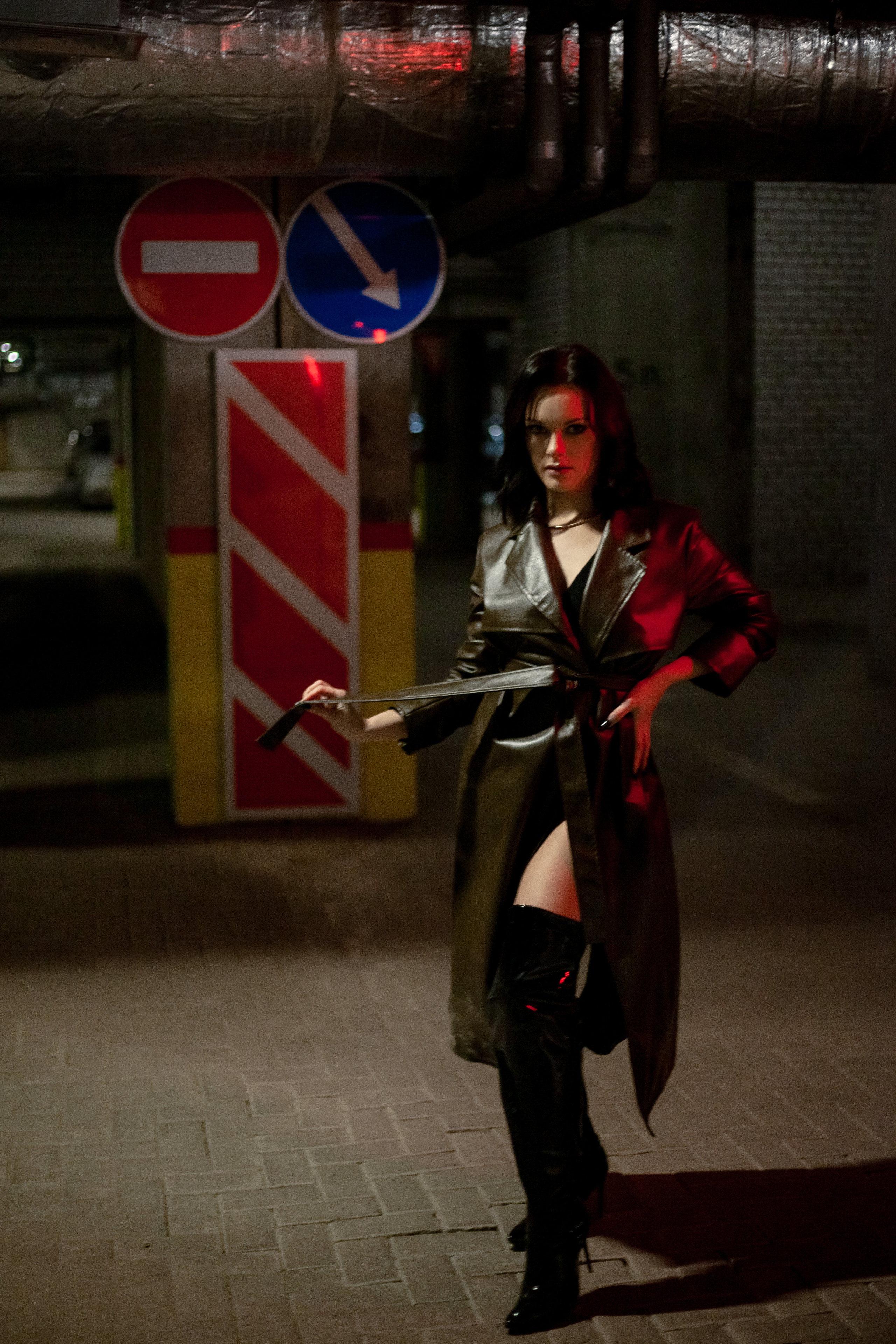 Милена. Портретный и семейный фотограф в Воронеже Ксения Ремизова