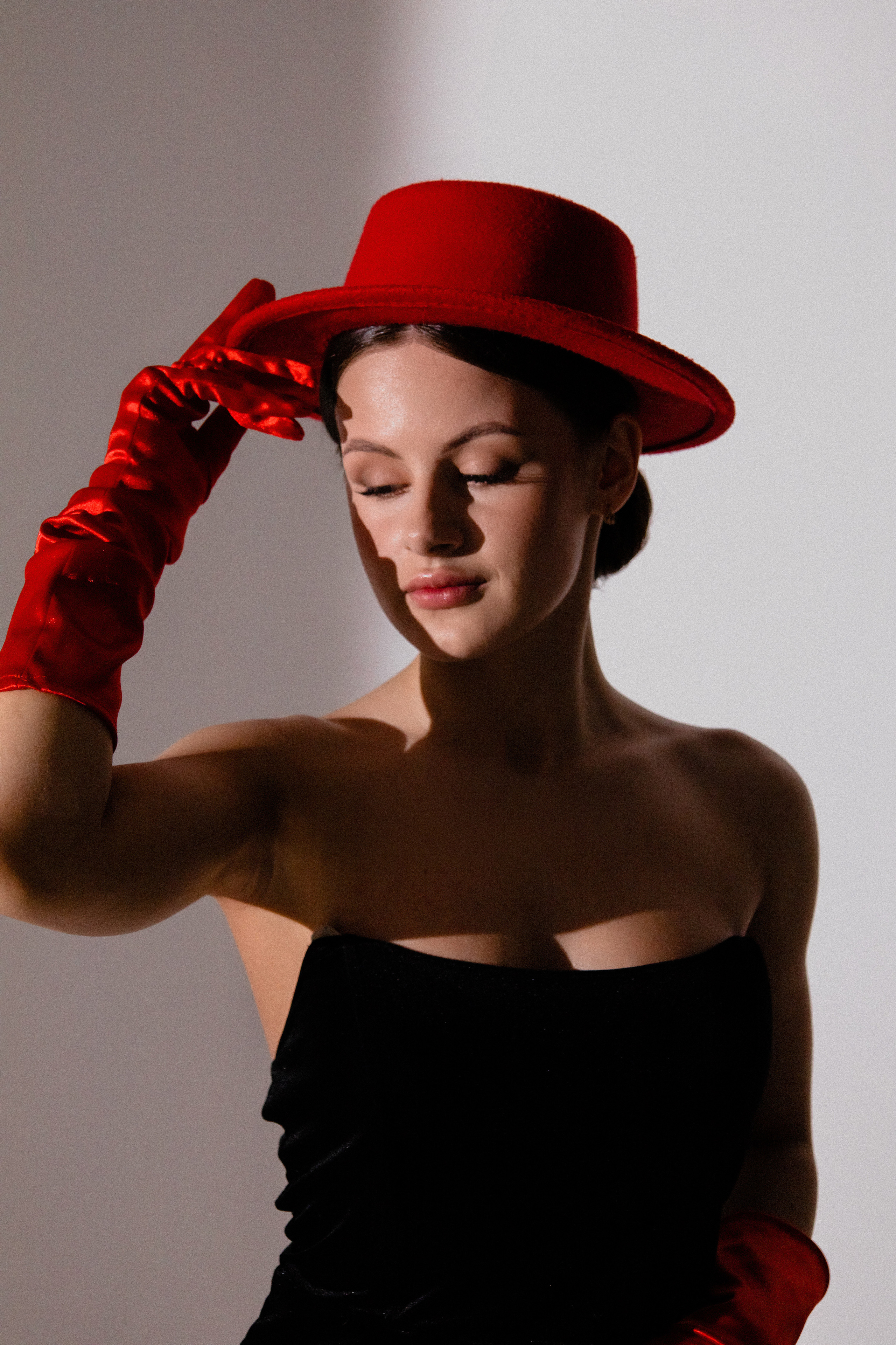 Екатерина. Портретный и семейный фотограф в Воронеже Ксения Ремизова