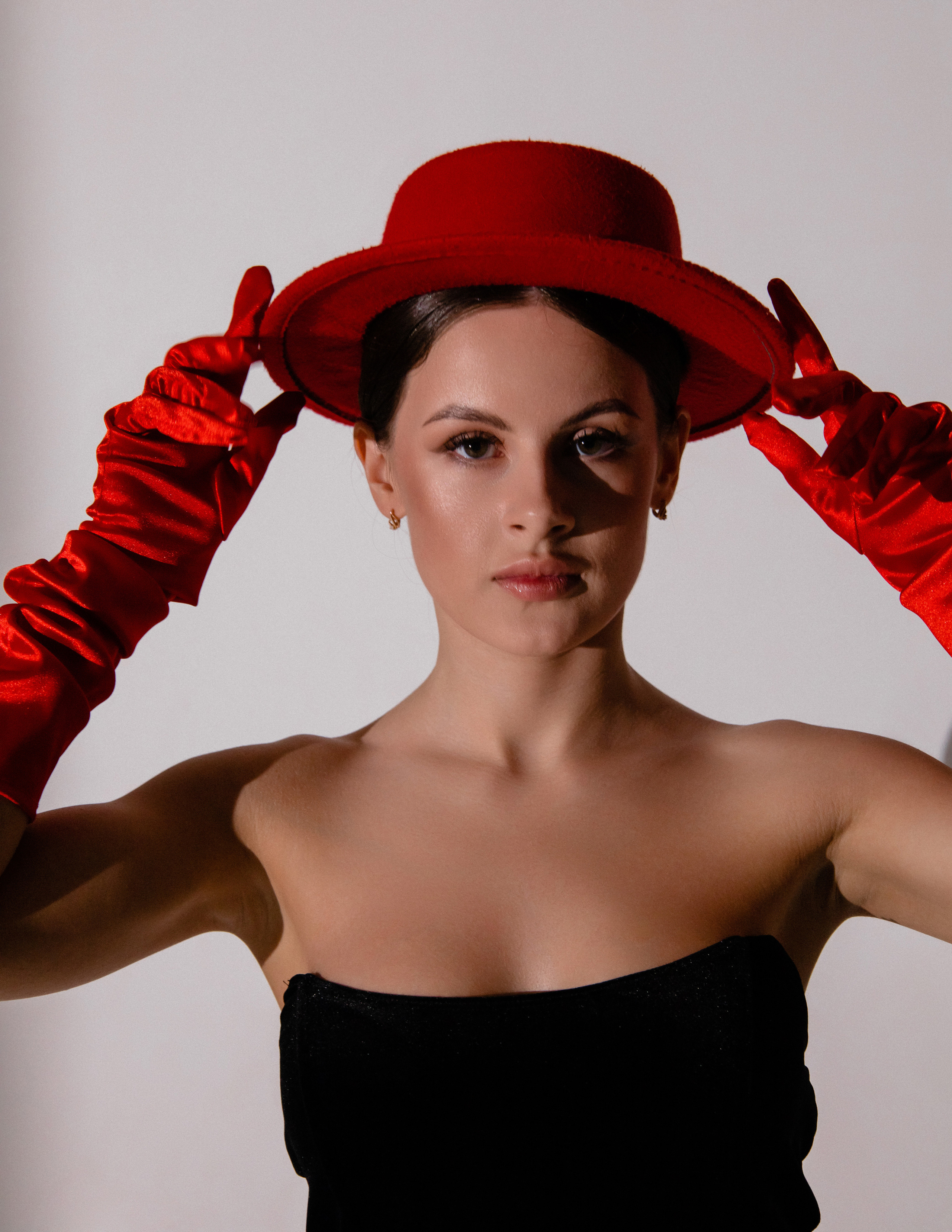 Екатерина. Портретный и семейный фотограф в Воронеже Ксения Ремизова