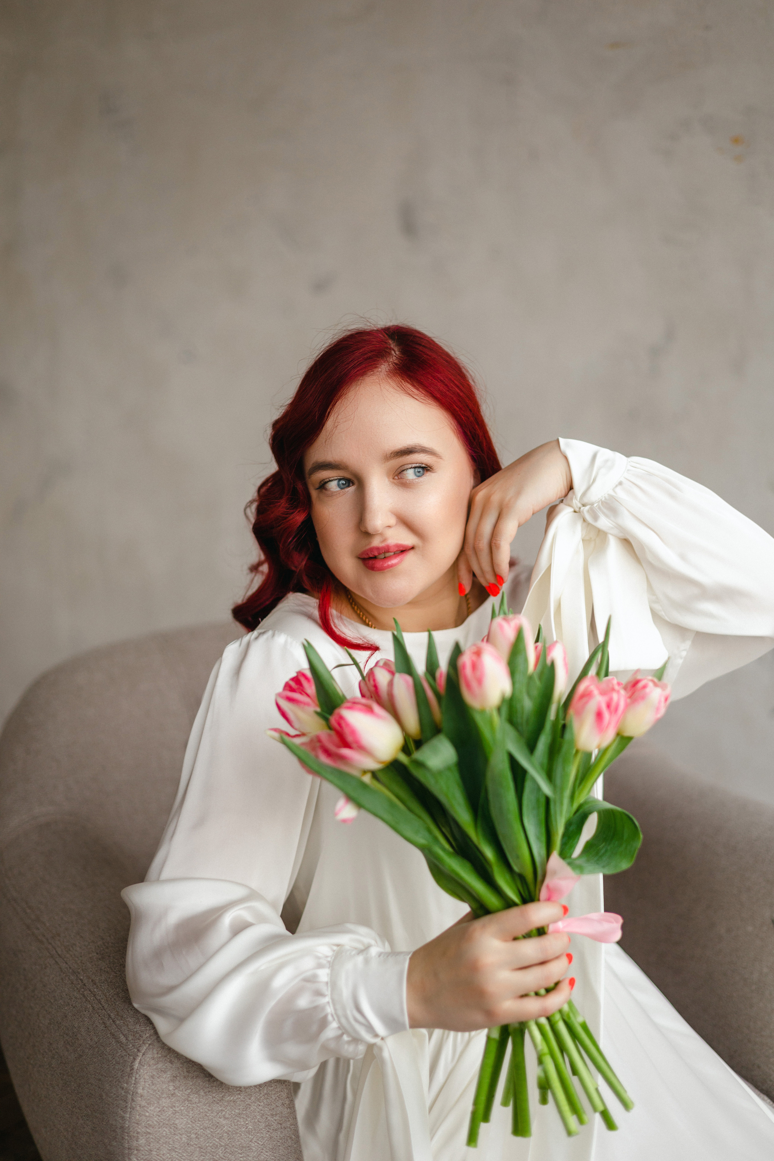 Оксана. Портретный и семейный фотограф в Воронеже Ксения Ремизова