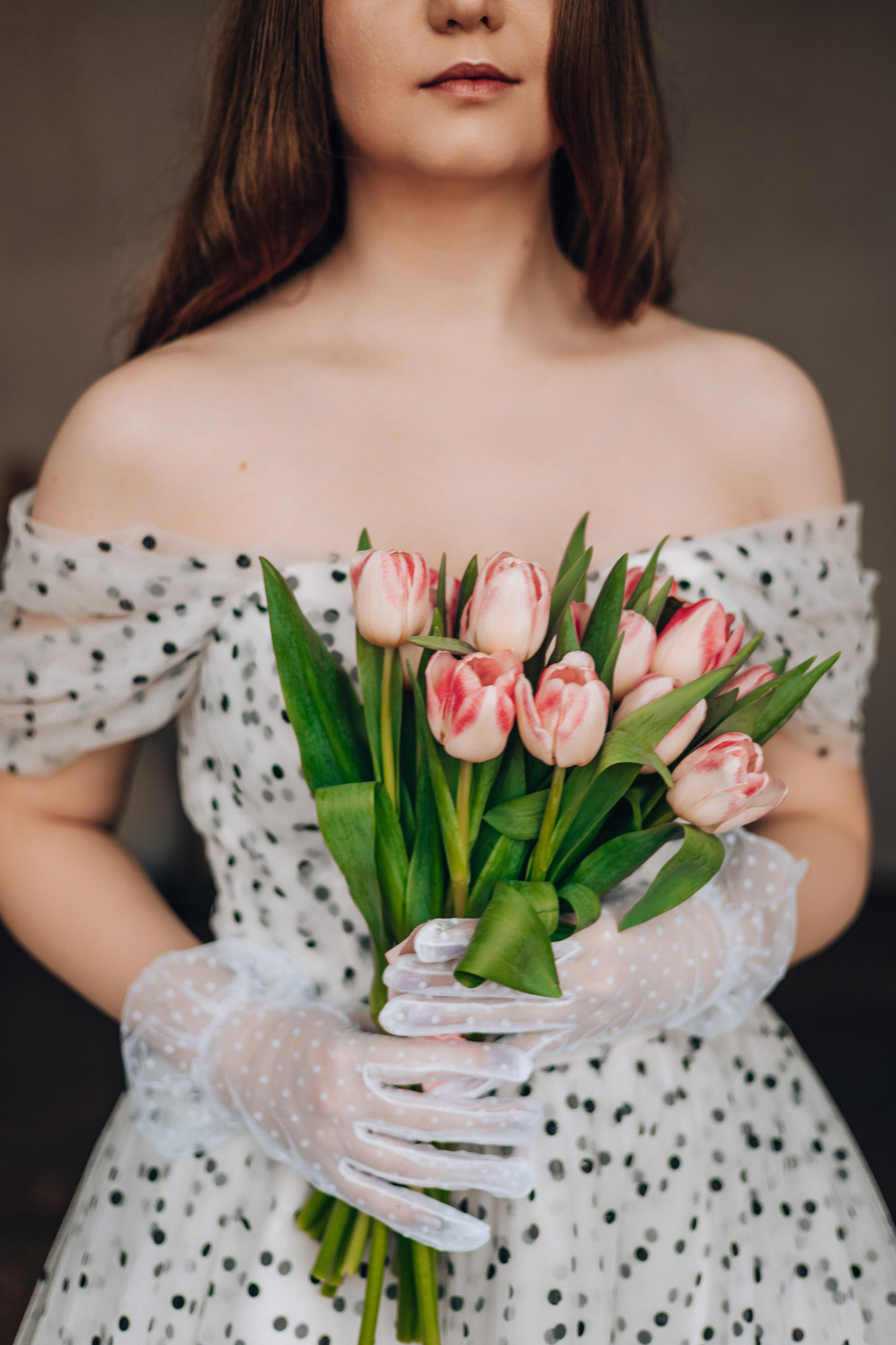 В стиле ретро. Марина. Портретный и семейный фотограф в Воронеже Ксения Ремизова