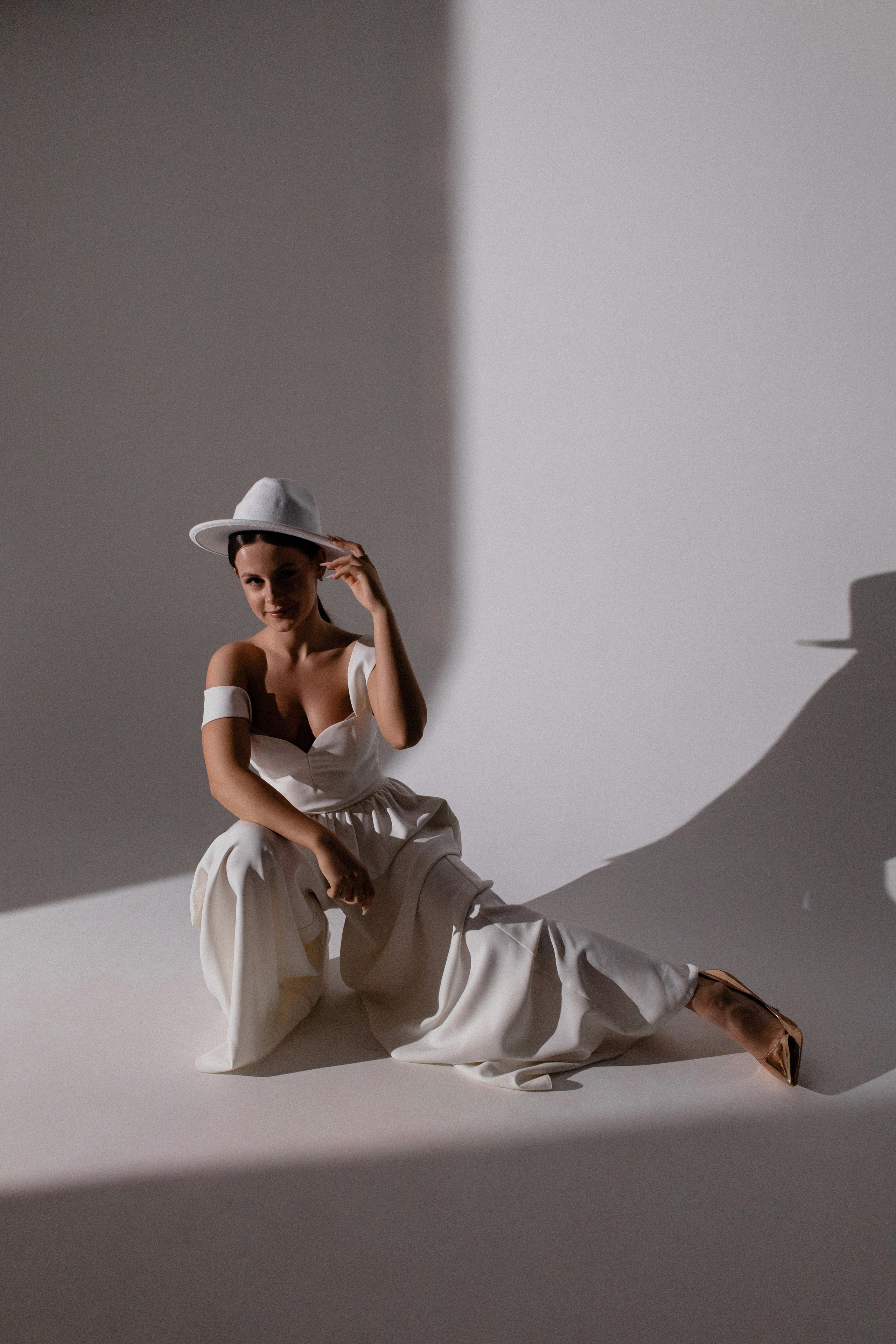 Екатерина. Портретный и семейный фотограф в Воронеже Ксения Ремизова