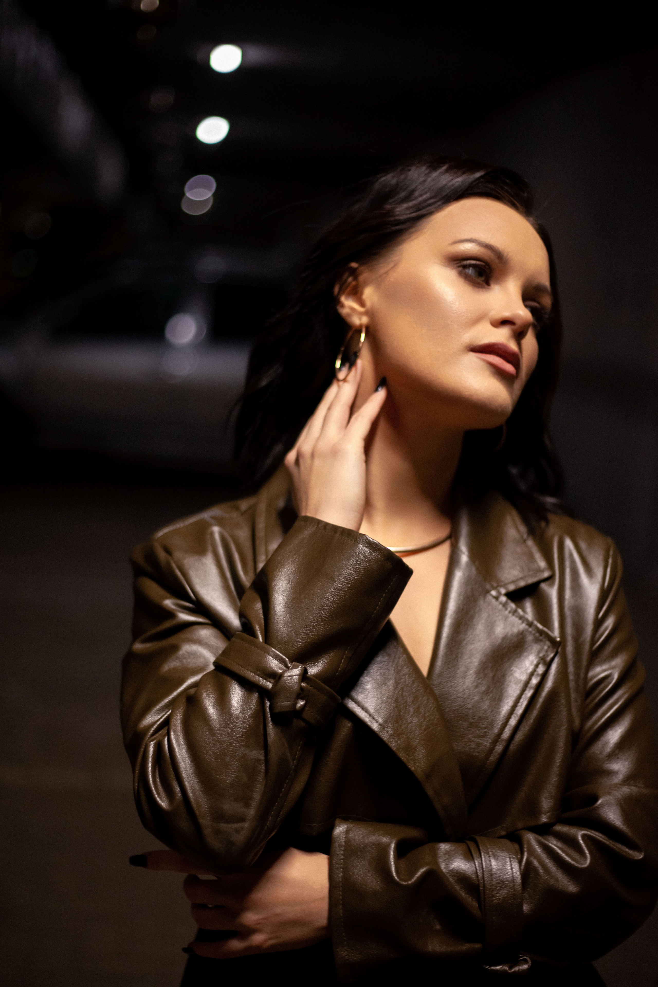 Милена. Портретный и семейный фотограф в Воронеже Ксения Ремизова