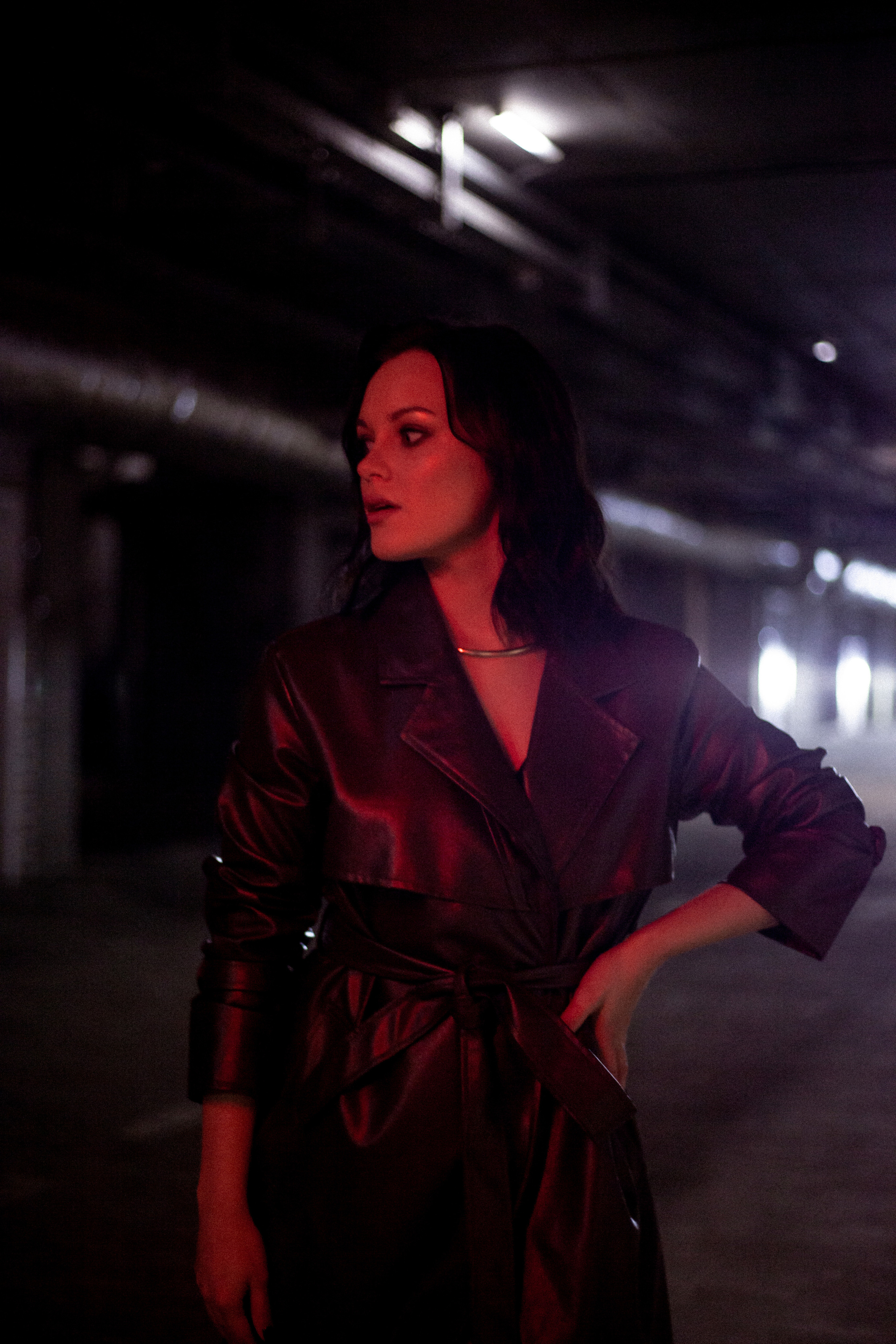 Милена. Портретный и семейный фотограф в Воронеже Ксения Ремизова