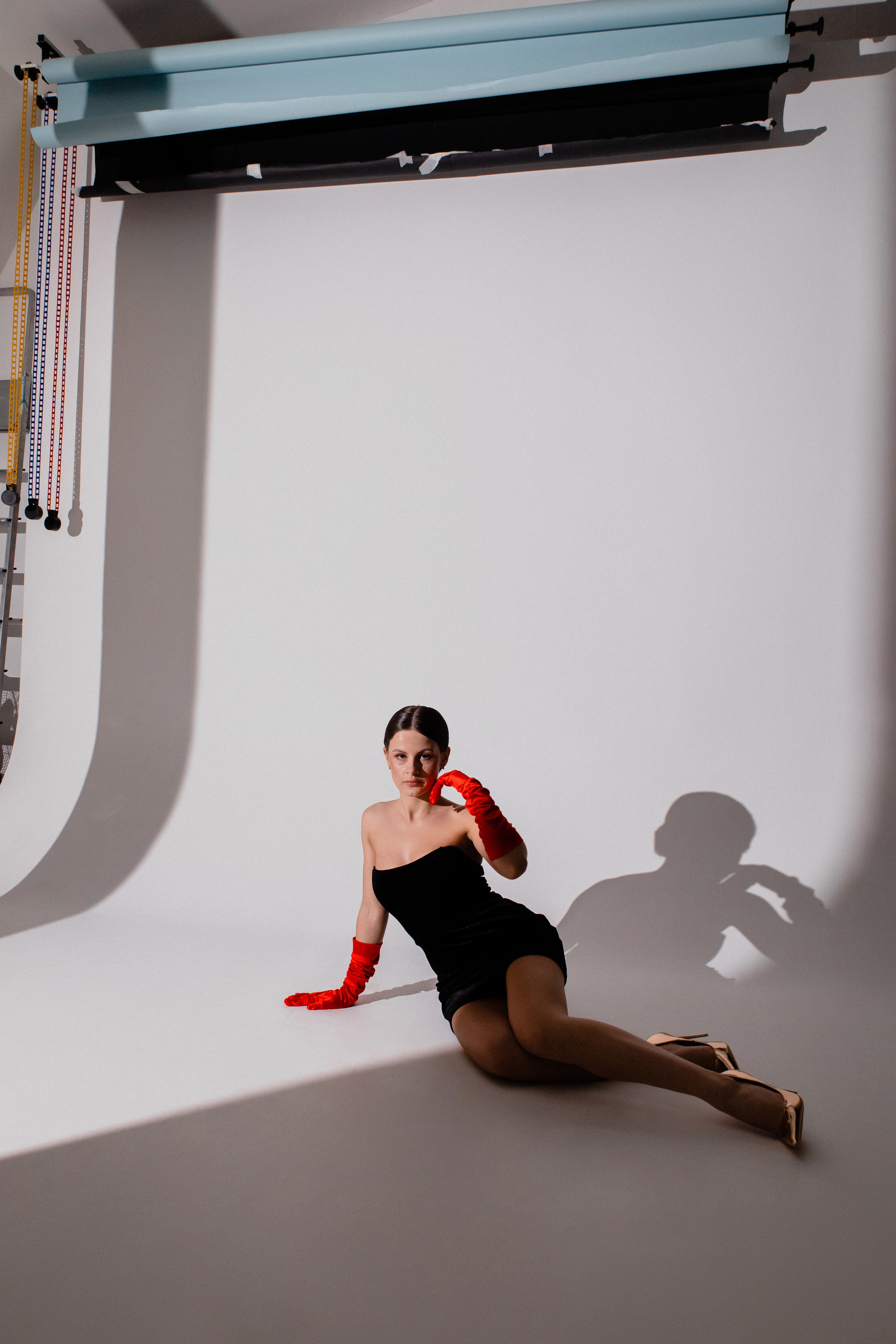 Екатерина. Портретный и семейный фотограф в Воронеже Ксения Ремизова