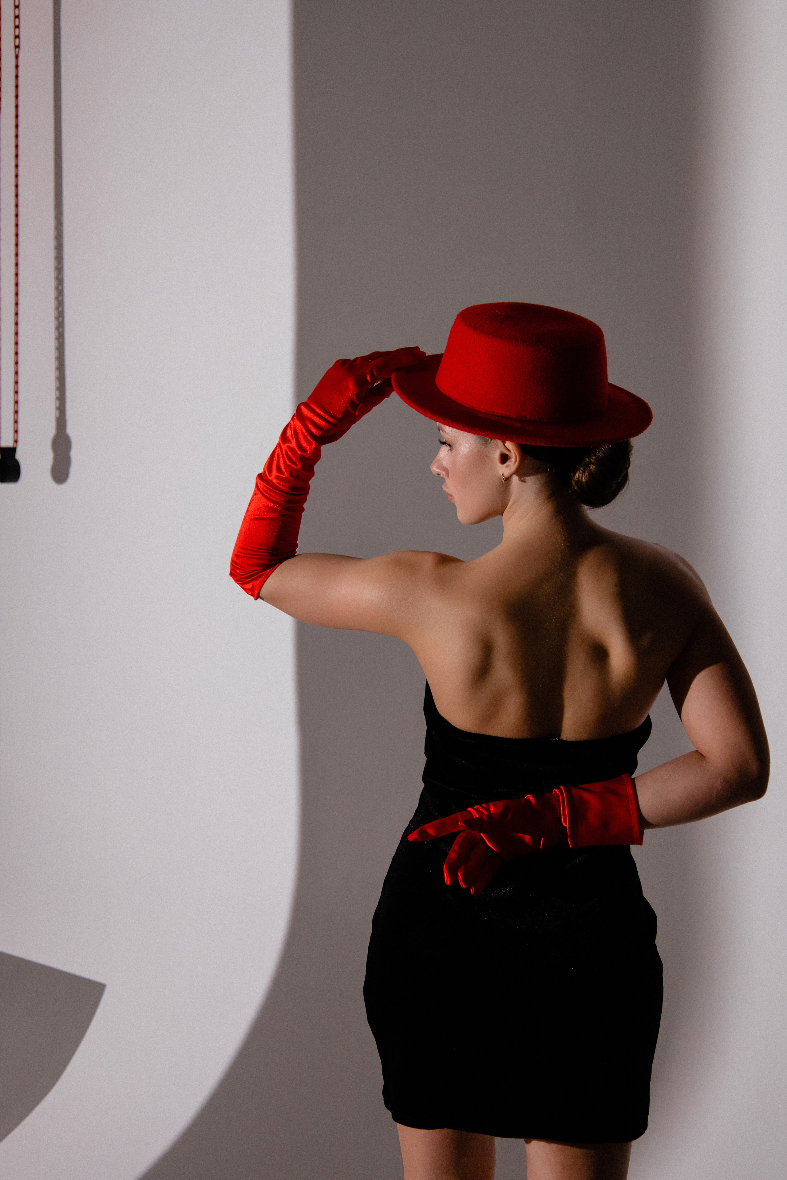 Екатерина. Портретный и семейный фотограф в Воронеже Ксения Ремизова