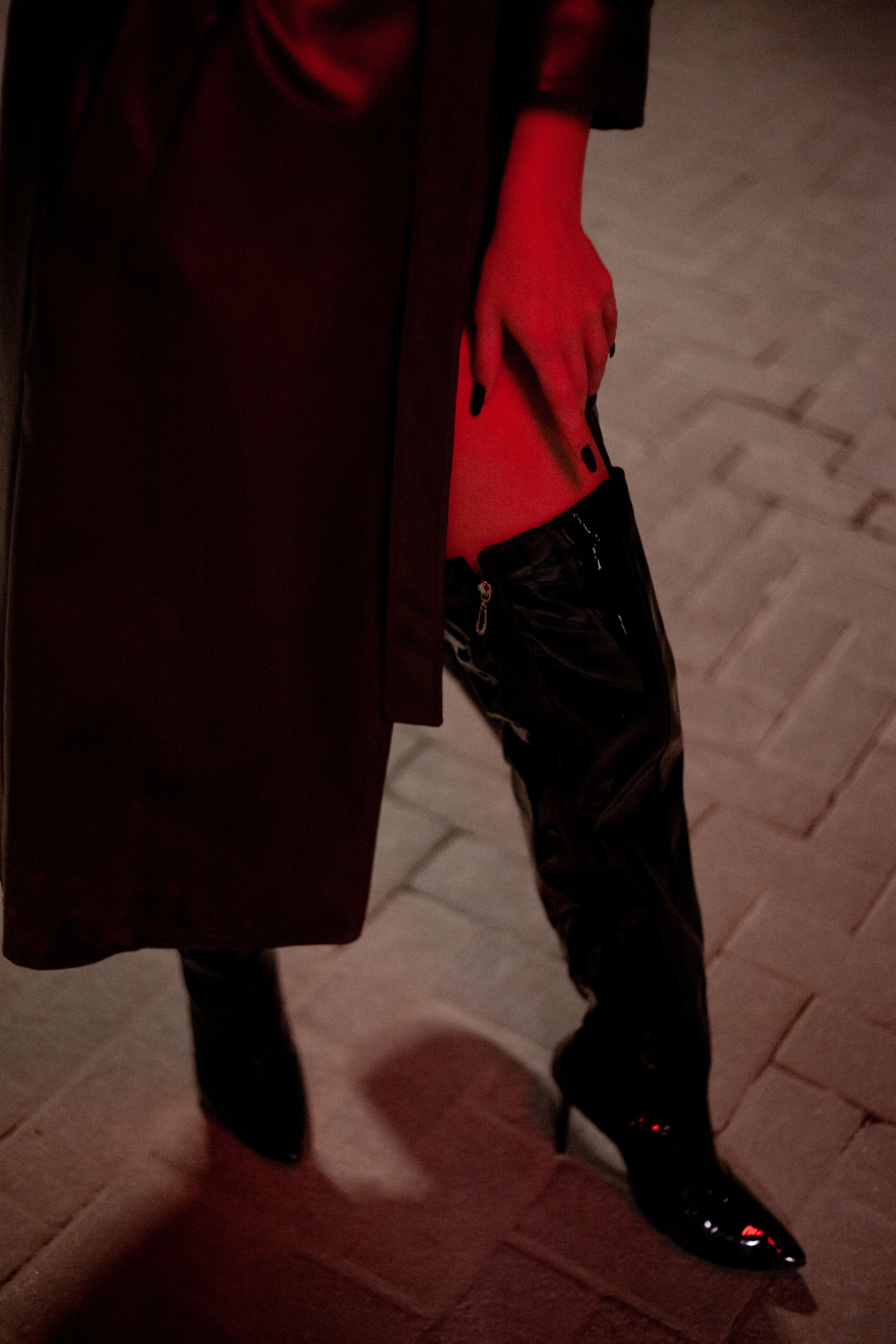 Милена. Портретный и семейный фотограф в Воронеже Ксения Ремизова