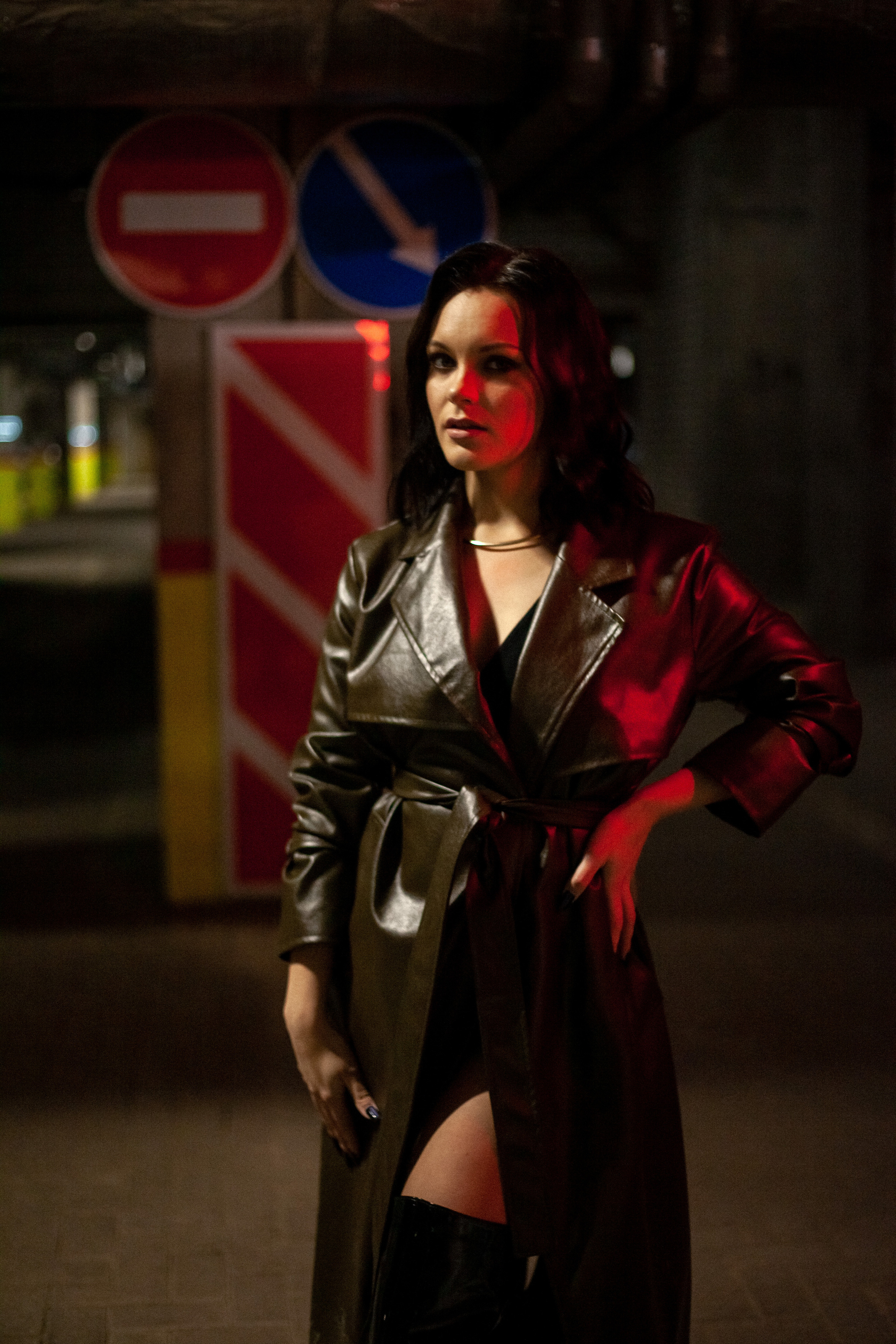 Милена. Портретный и семейный фотограф в Воронеже Ксения Ремизова