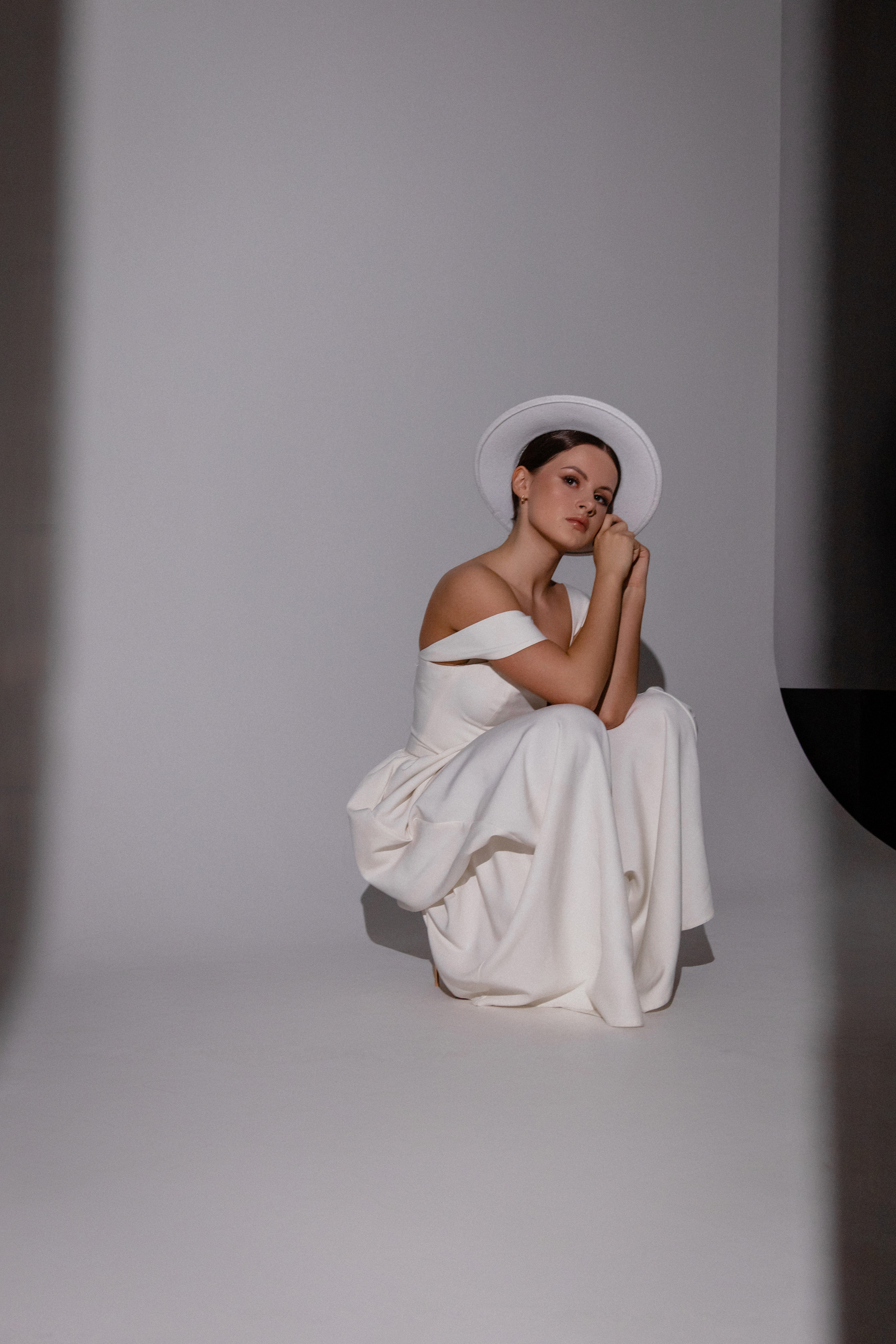 Екатерина. Портретный и семейный фотограф в Воронеже Ксения Ремизова