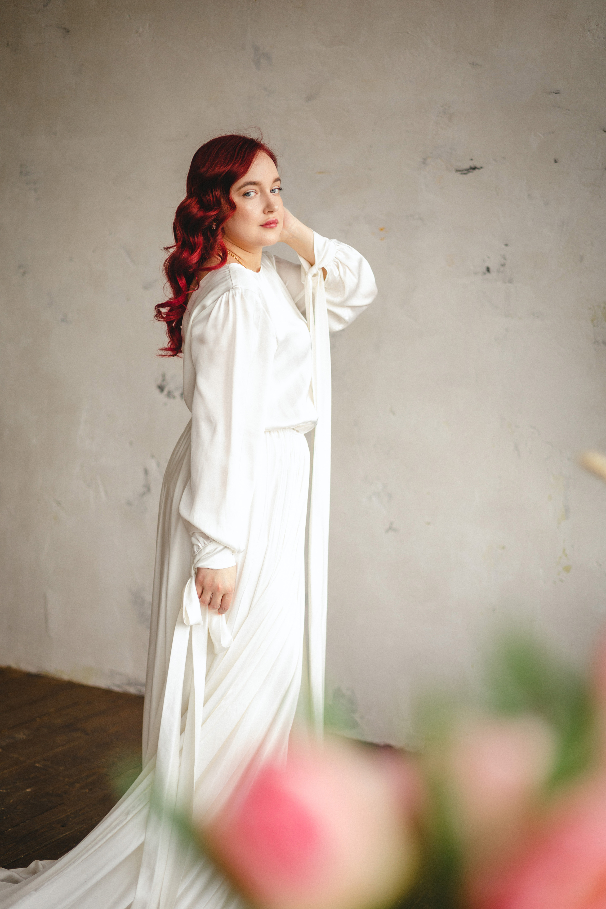 Оксана. Портретный и семейный фотограф в Воронеже Ксения Ремизова