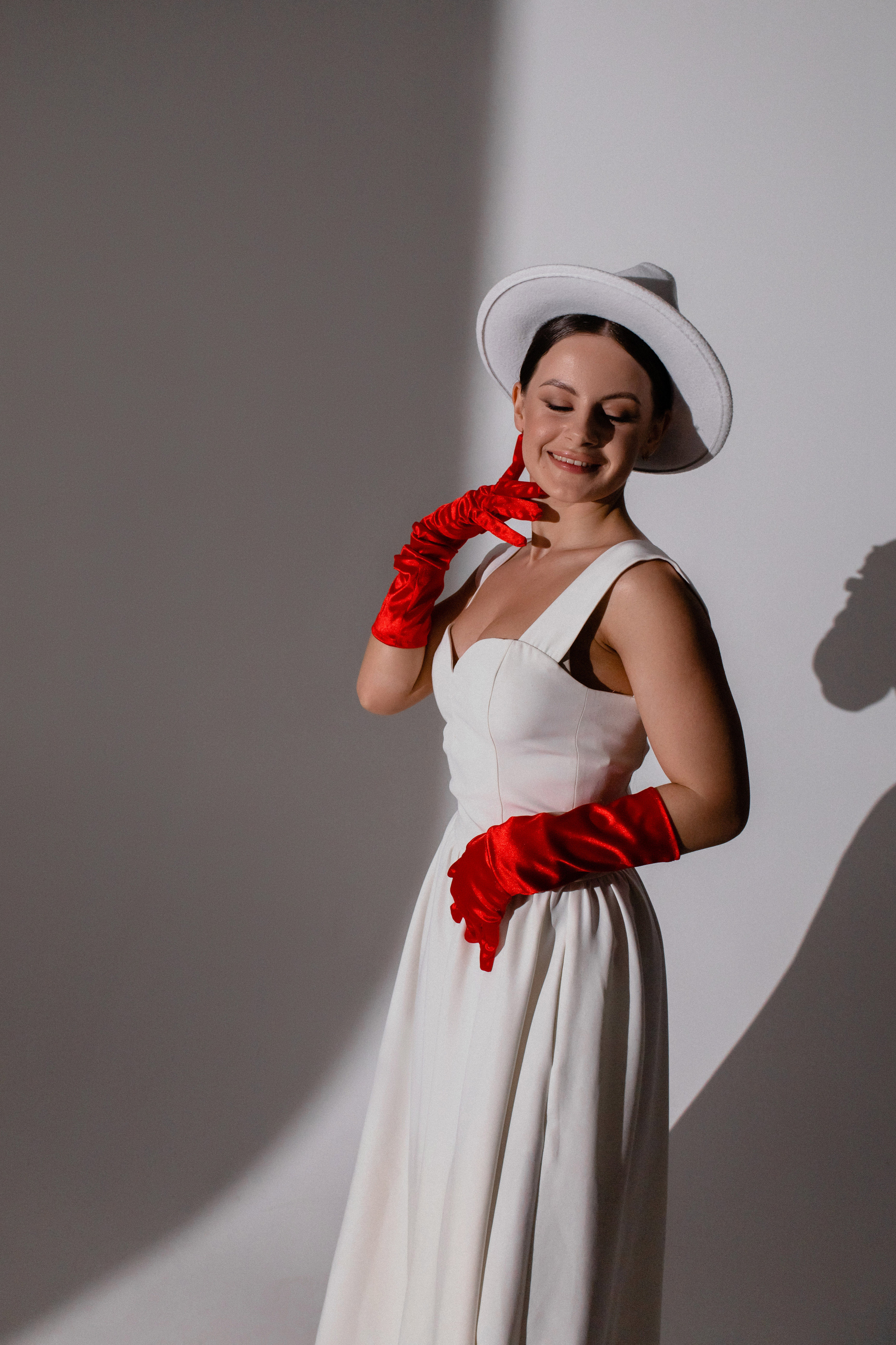 Екатерина. Портретный и семейный фотограф в Воронеже Ксения Ремизова