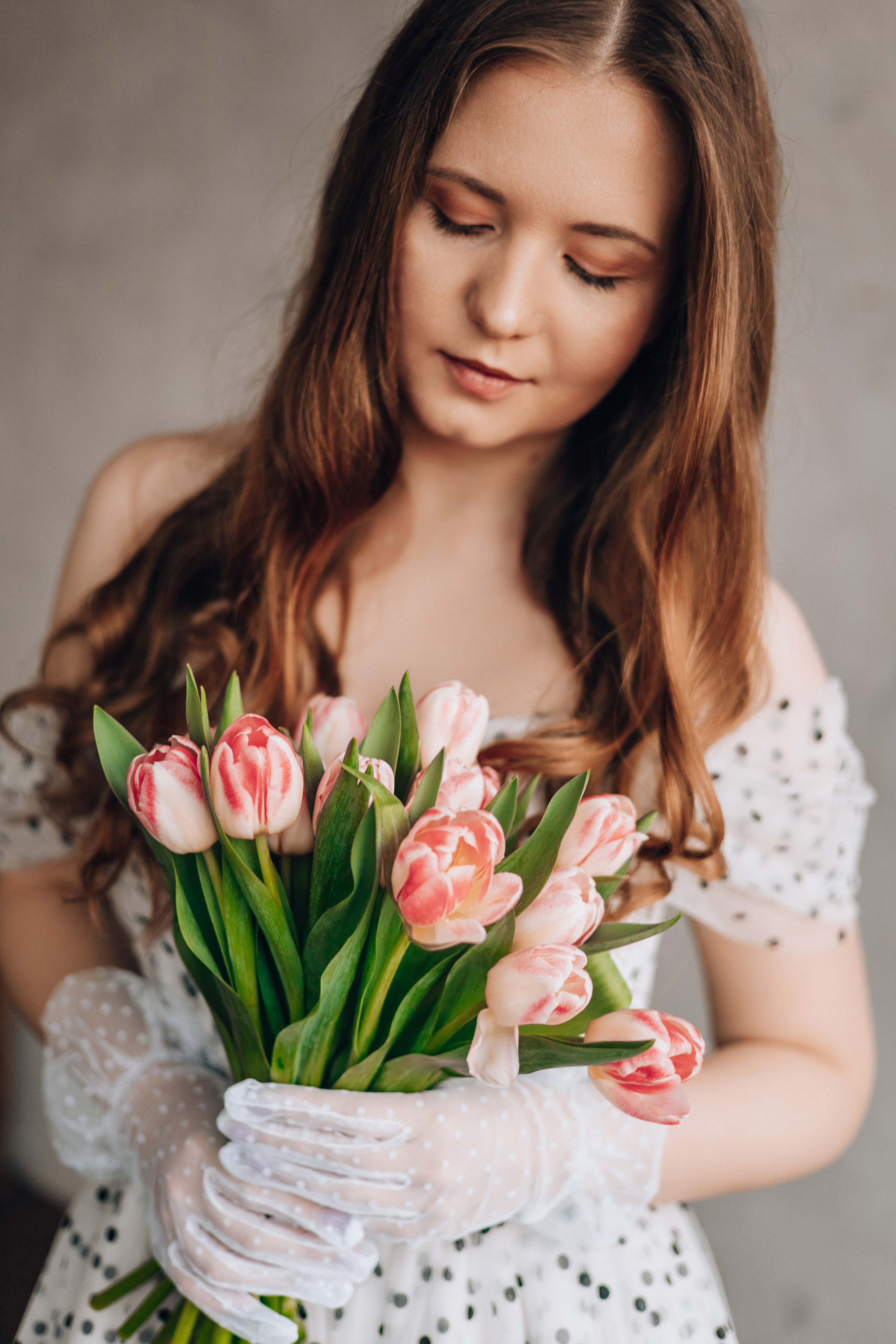 В стиле ретро. Марина. Портретный и семейный фотограф в Воронеже Ксения Ремизова