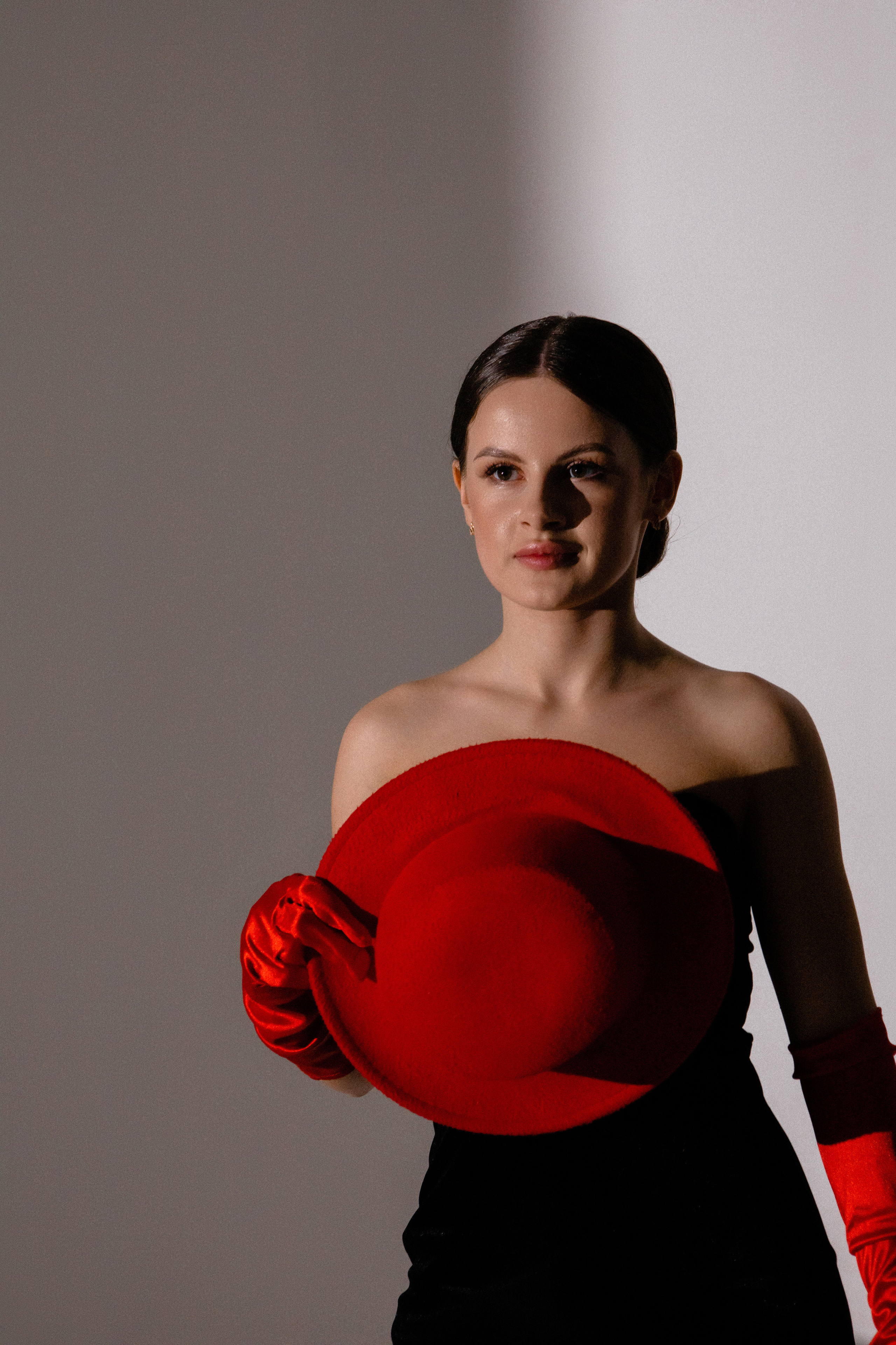 Екатерина. Портретный и семейный фотограф в Воронеже Ксения Ремизова