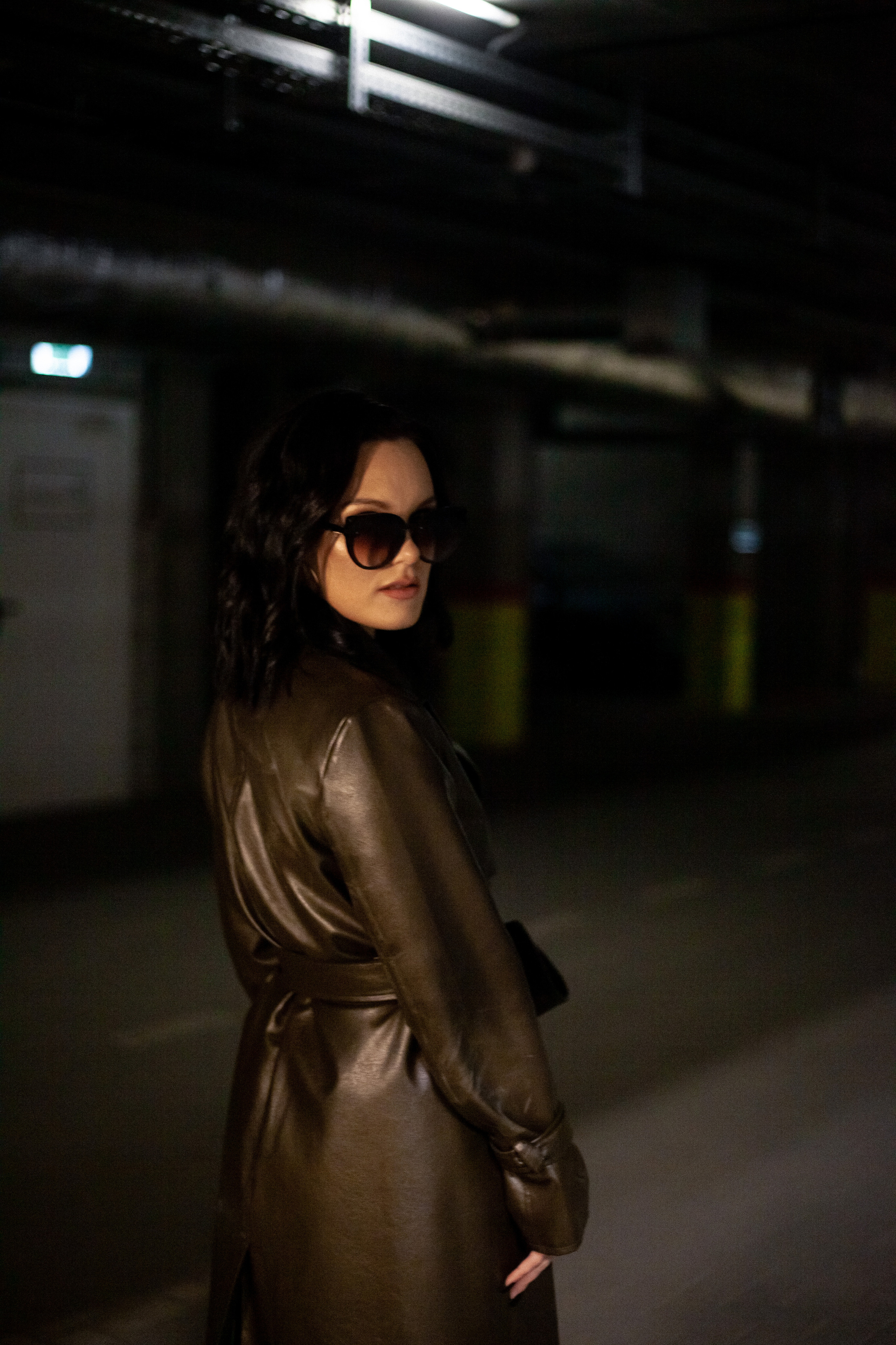 Милена. Портретный и семейный фотограф в Воронеже Ксения Ремизова