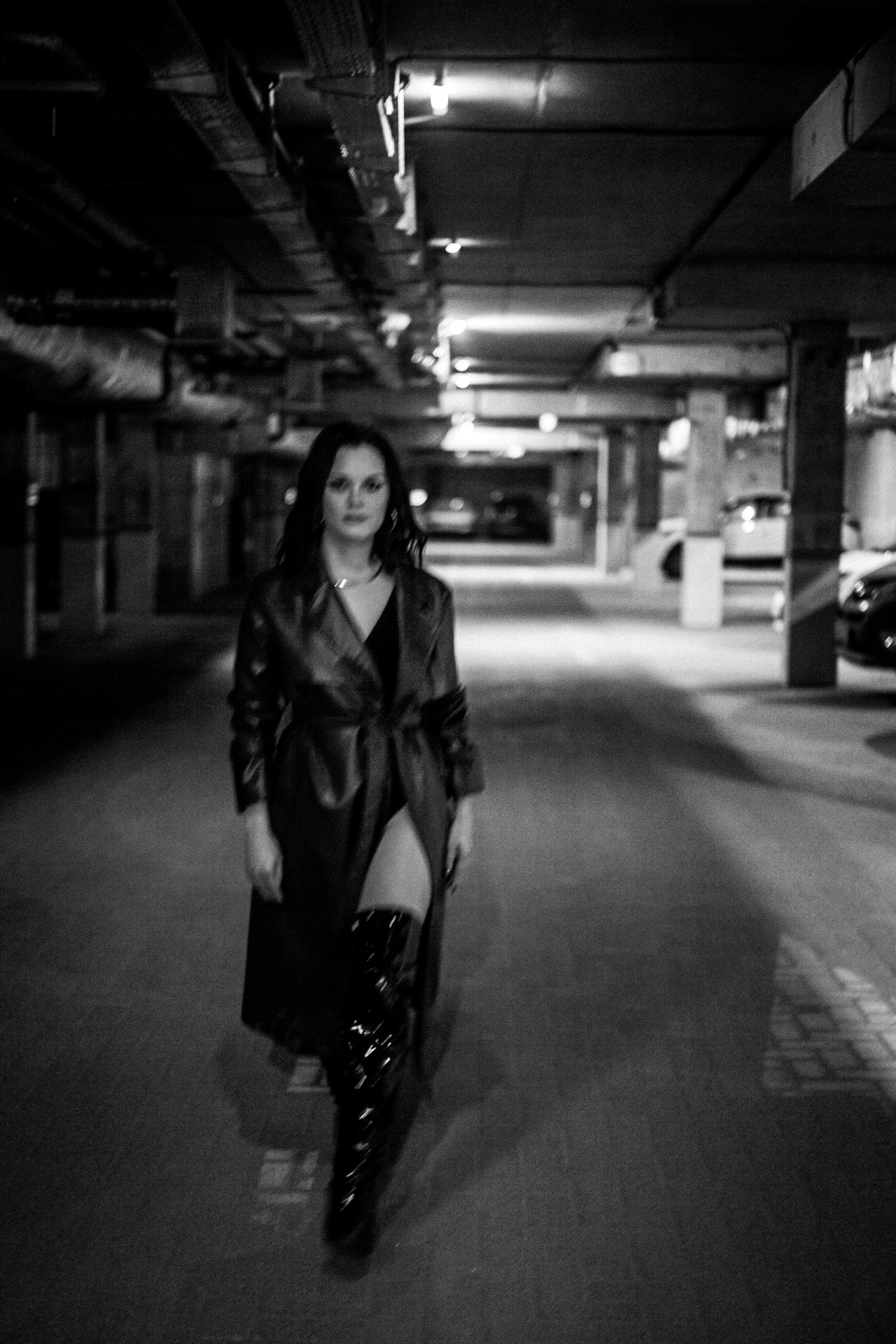 Милена. Портретный и семейный фотограф в Воронеже Ксения Ремизова