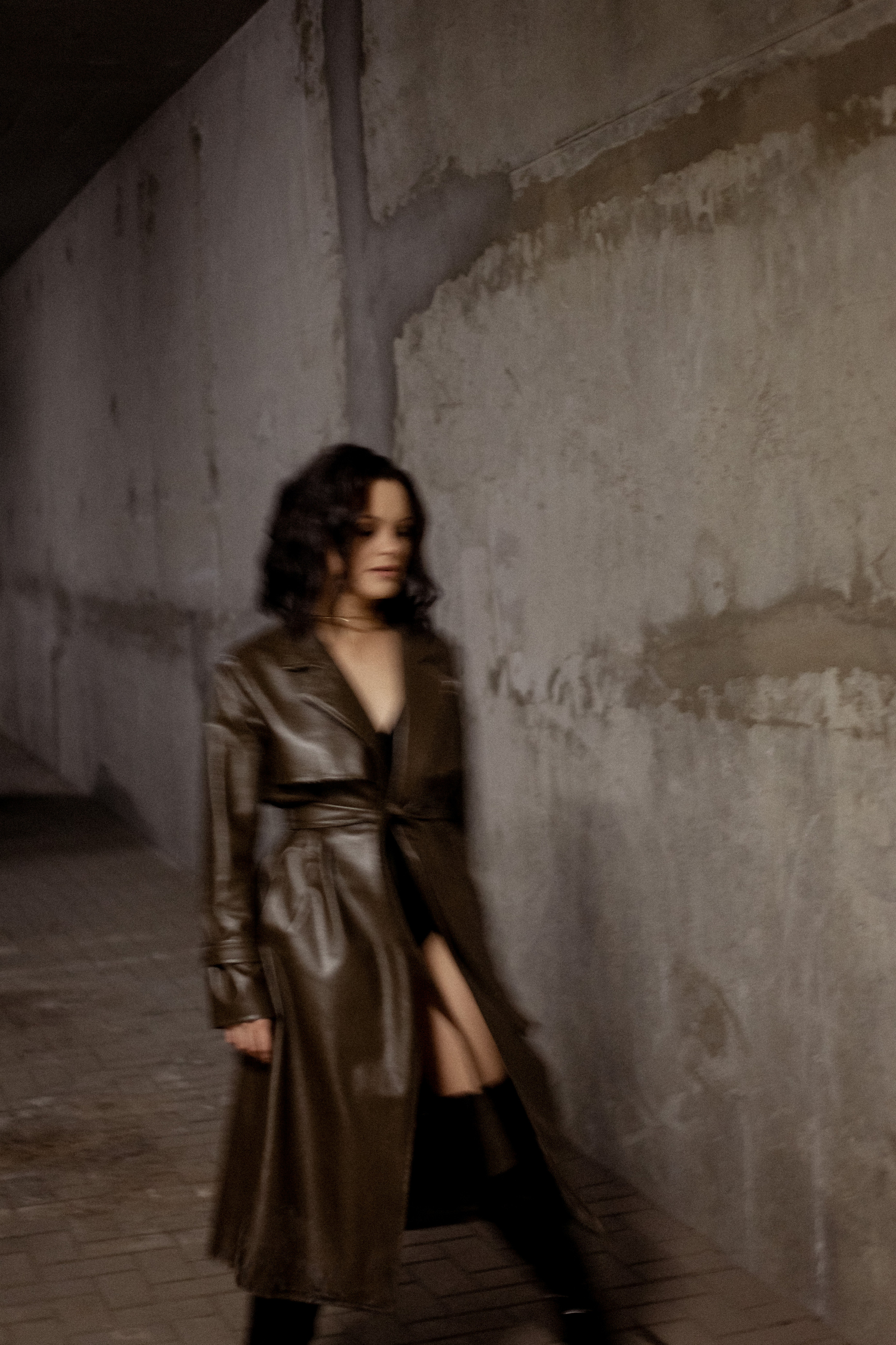 Милена. Портретный и семейный фотограф в Воронеже Ксения Ремизова