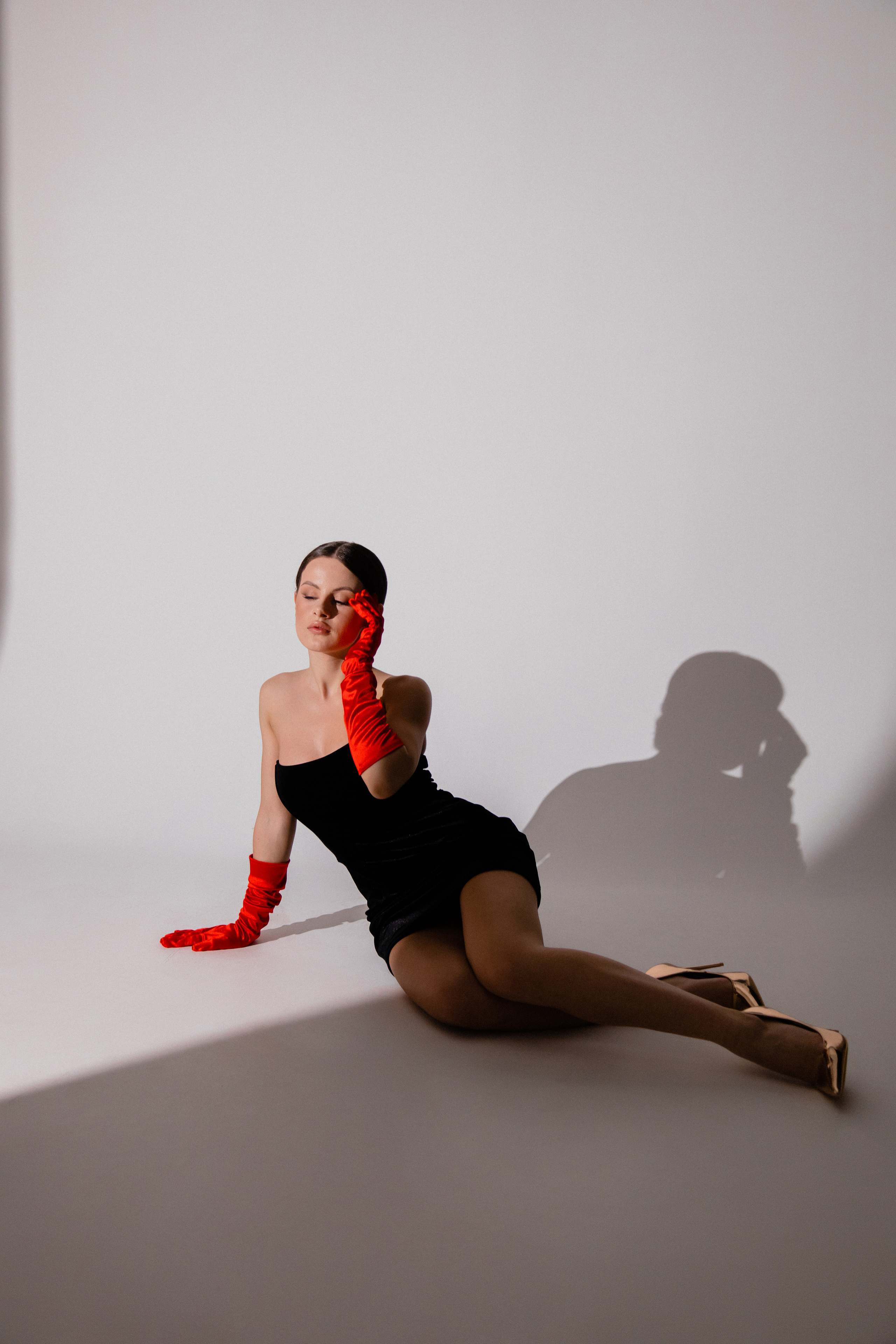 Екатерина. Портретный и семейный фотограф в Воронеже Ксения Ремизова