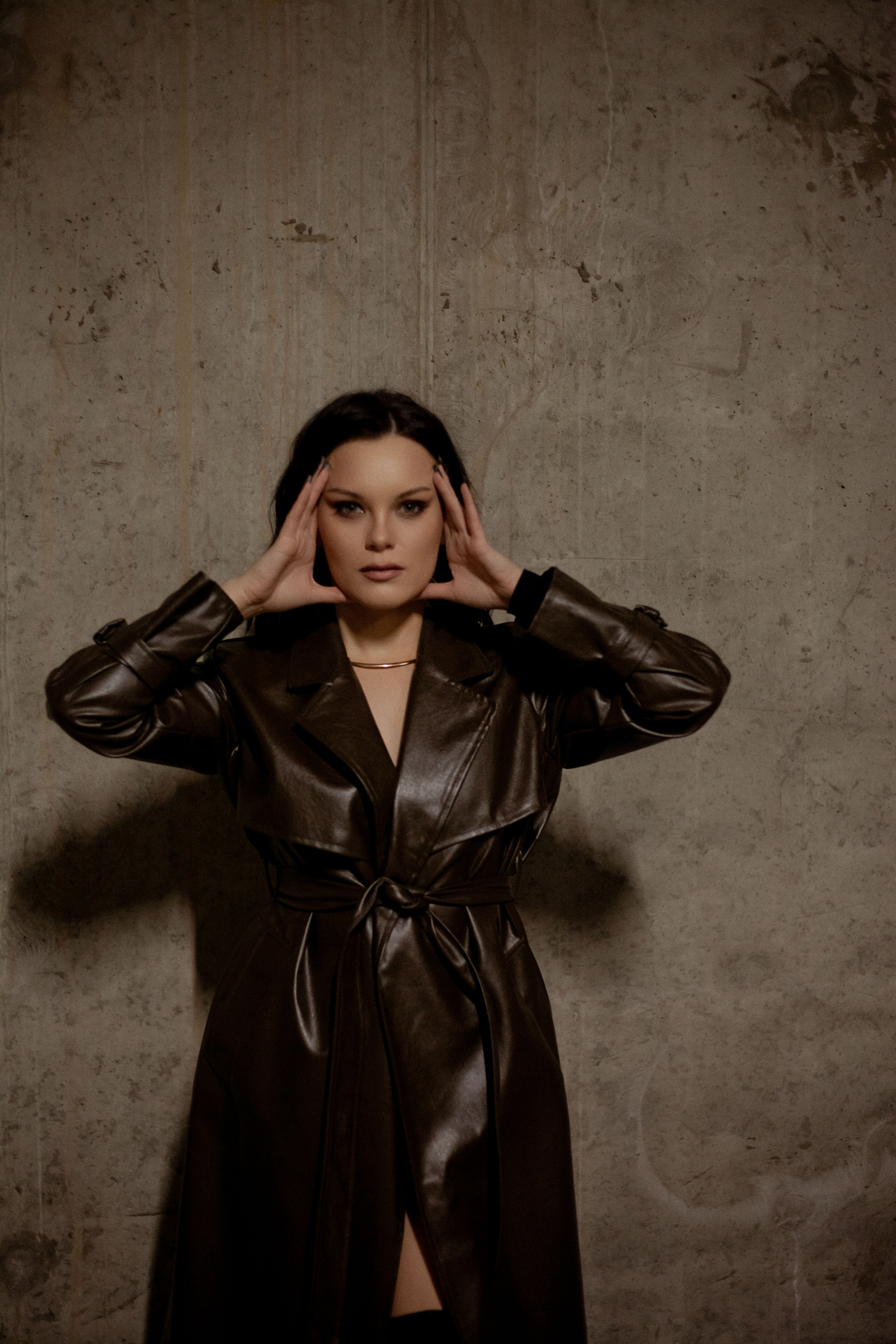 Милена. Портретный и семейный фотограф в Воронеже Ксения Ремизова