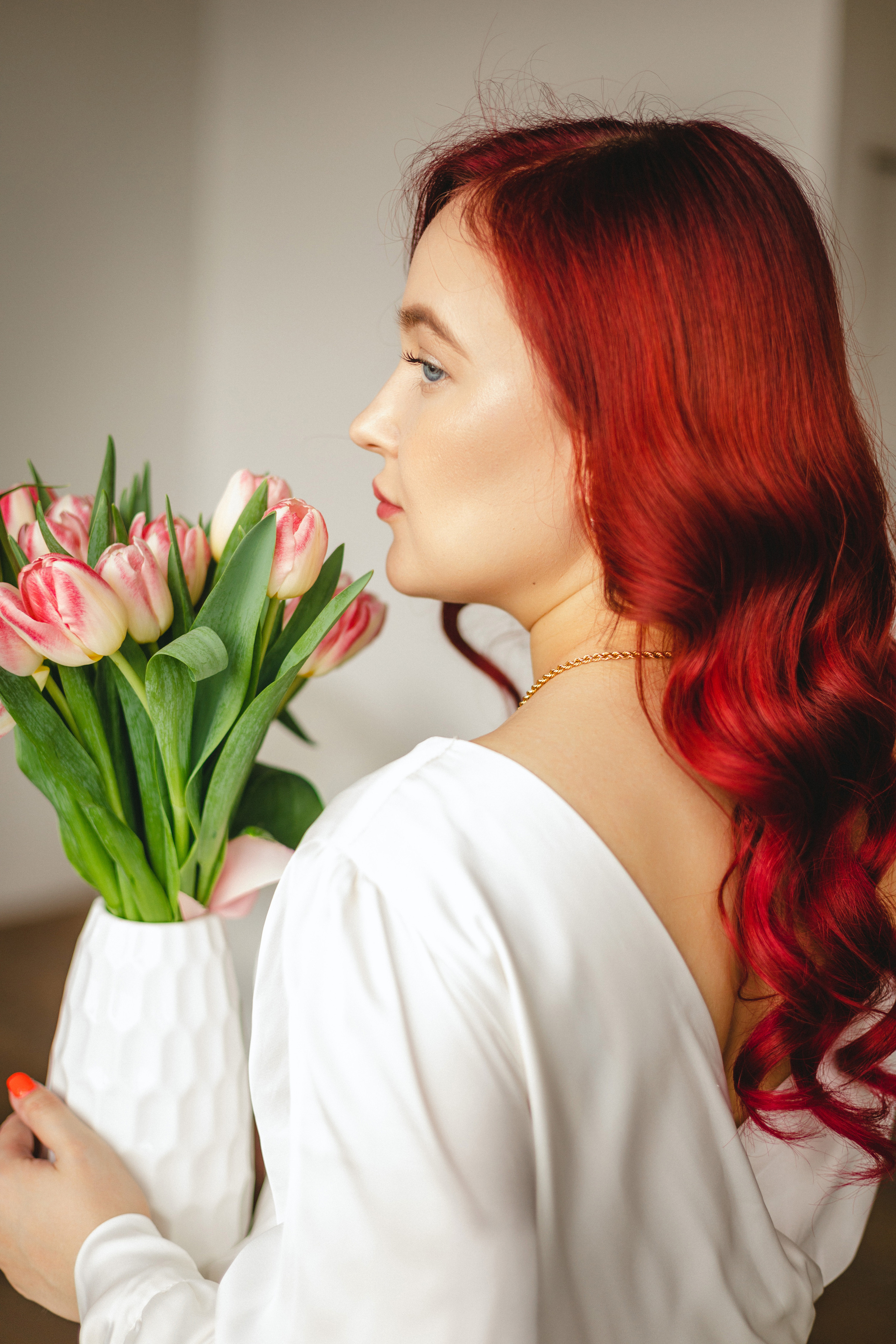 Оксана. Портретный и семейный фотограф в Воронеже Ксения Ремизова