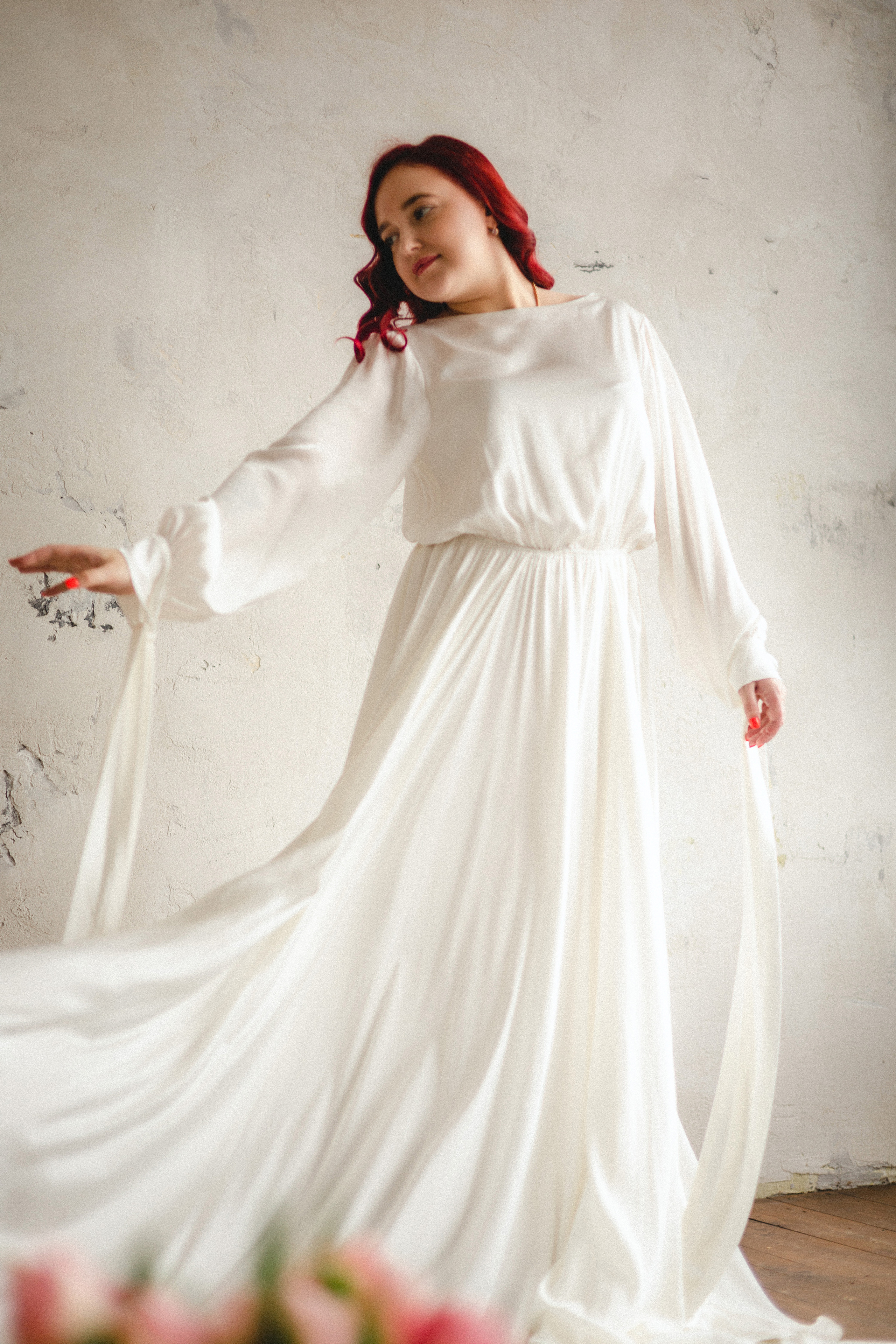 Оксана. Портретный и семейный фотограф в Воронеже Ксения Ремизова