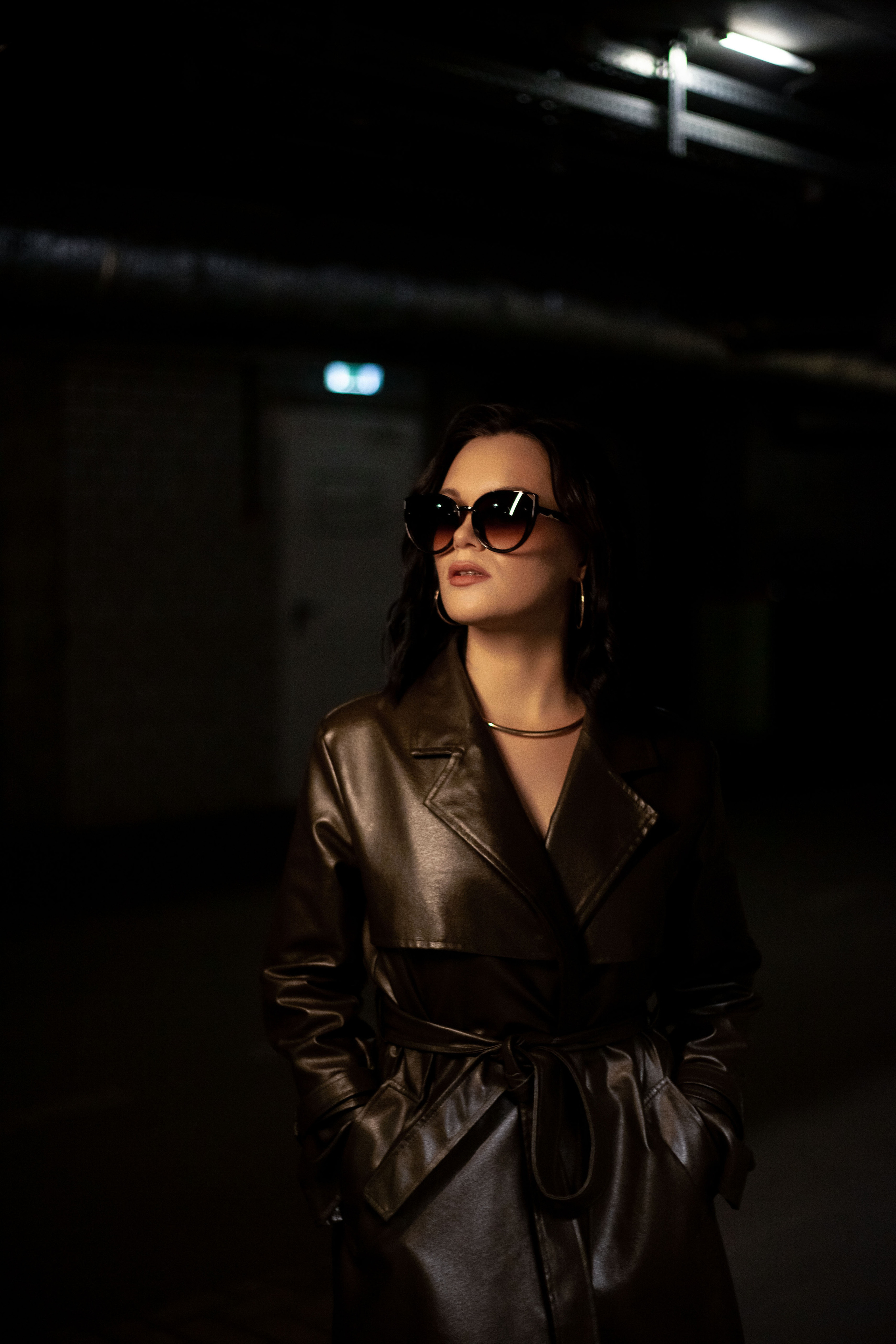 Милена. Портретный и семейный фотограф в Воронеже Ксения Ремизова