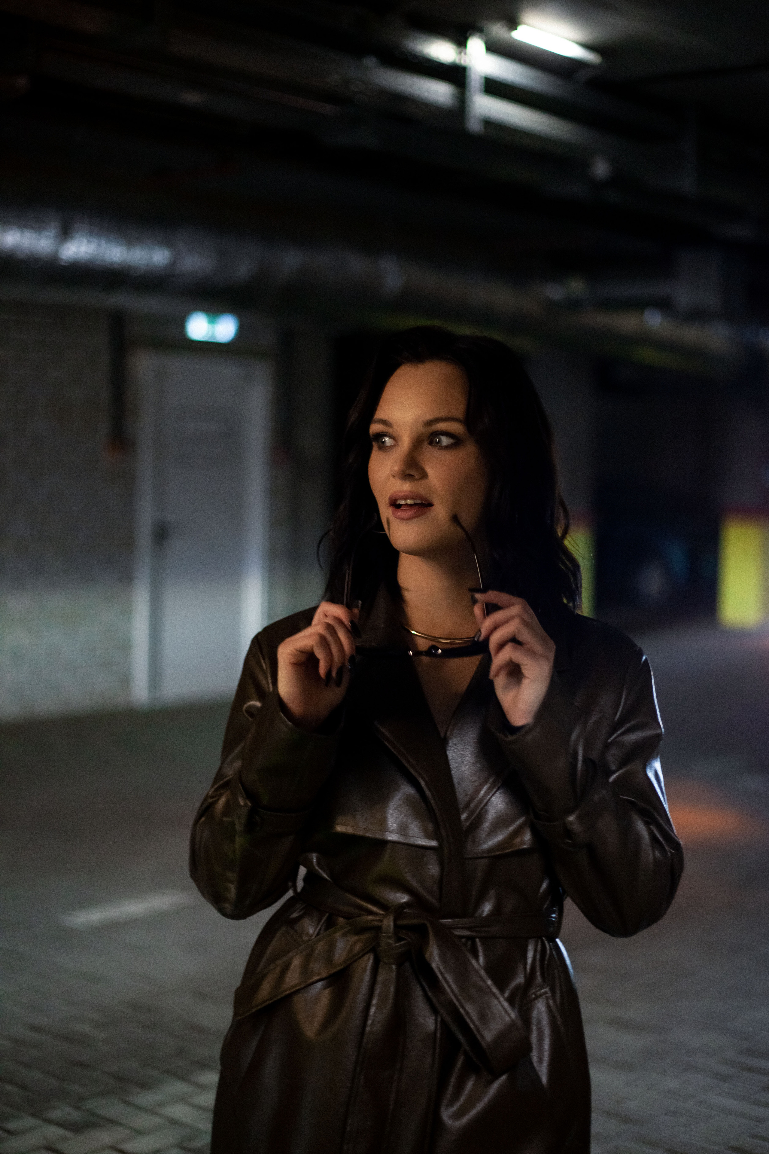 Милена. Портретный и семейный фотограф в Воронеже Ксения Ремизова