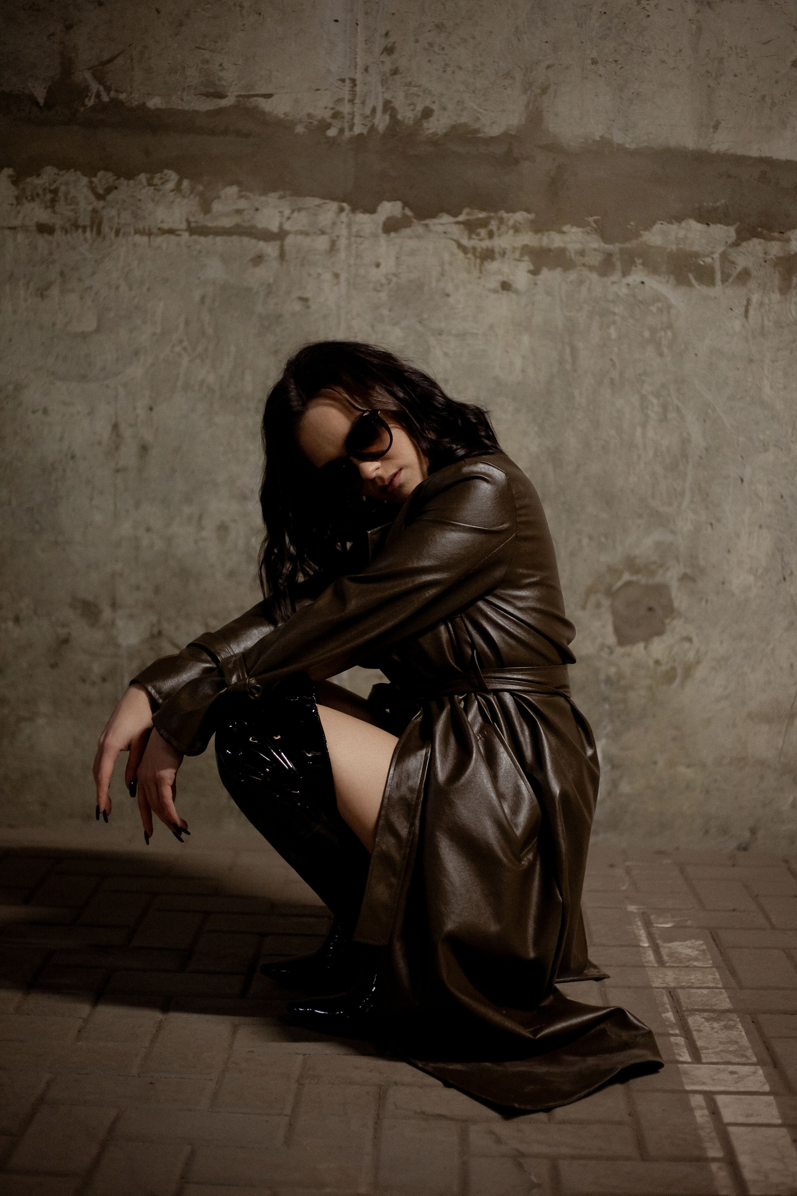 Милена. Портретный и семейный фотограф в Воронеже Ксения Ремизова