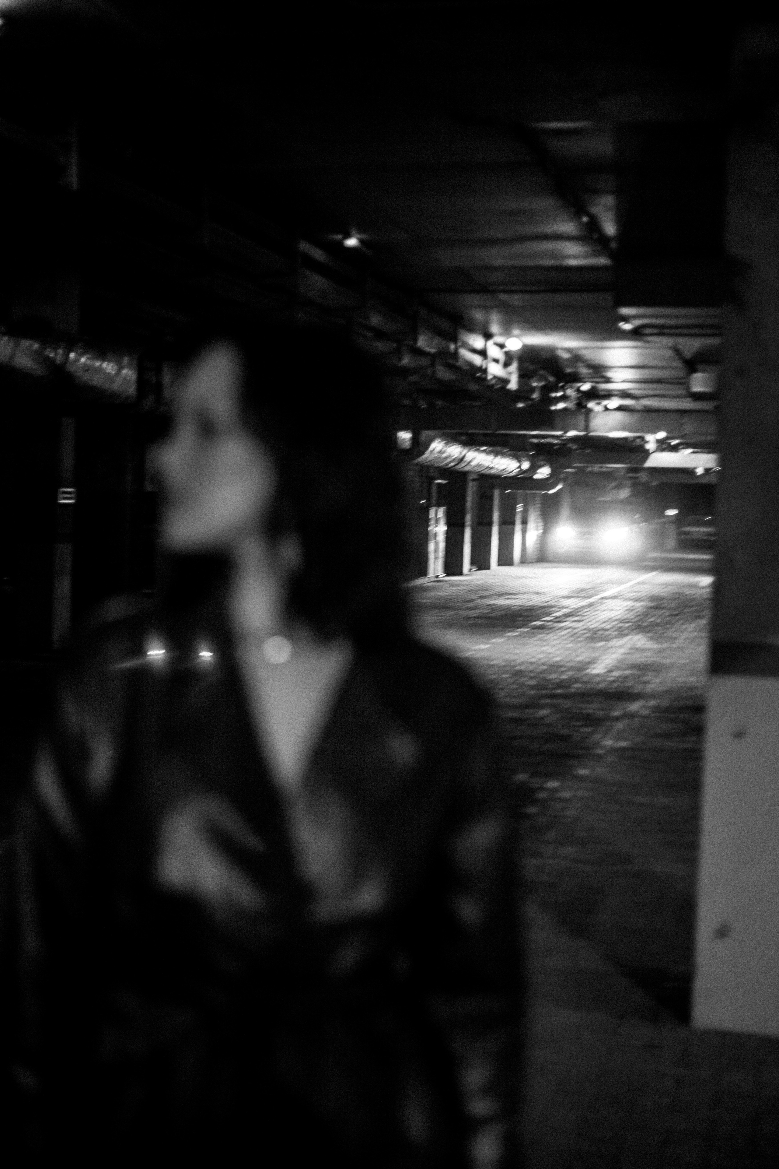 Милена. Портретный и семейный фотограф в Воронеже Ксения Ремизова