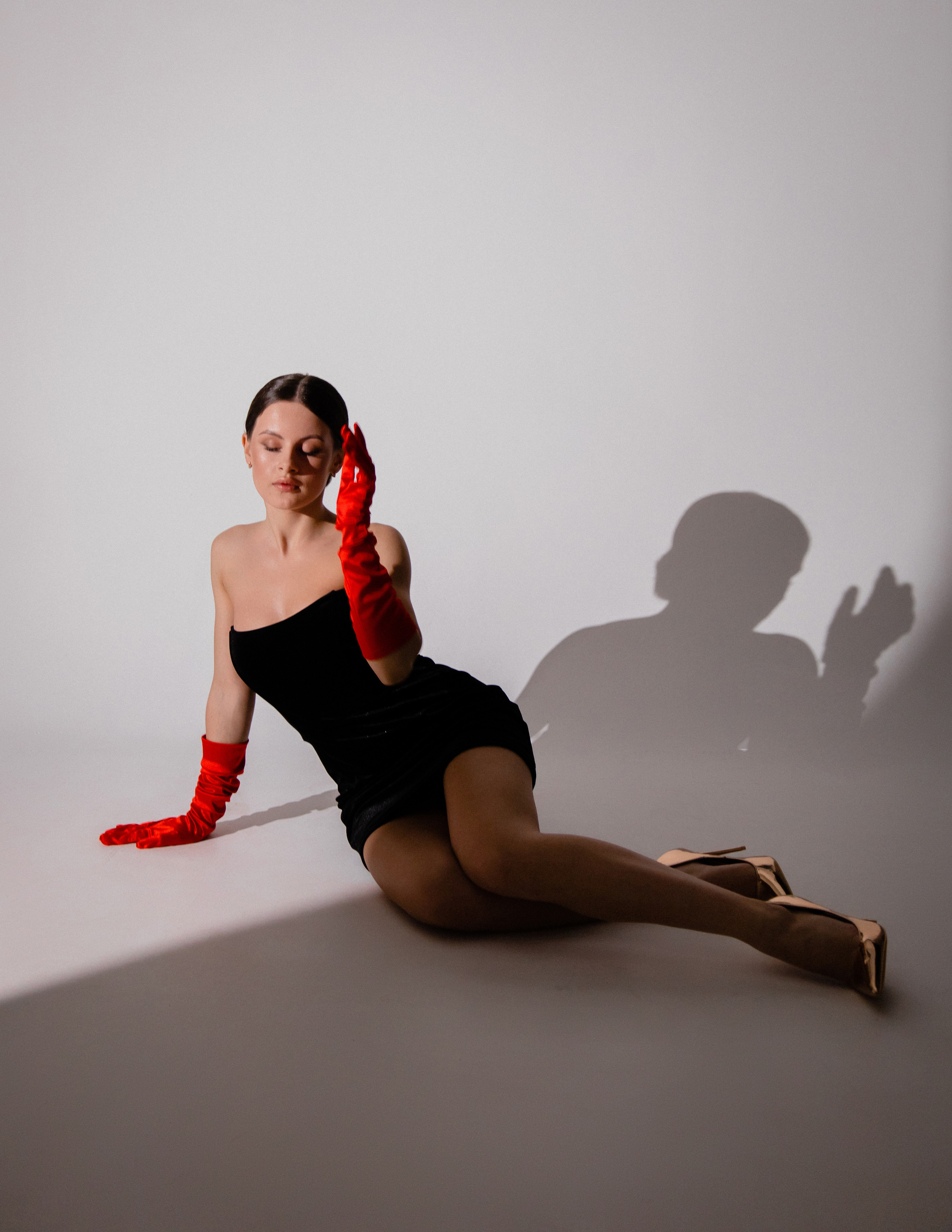 Екатерина. Портретный и семейный фотограф в Воронеже Ксения Ремизова