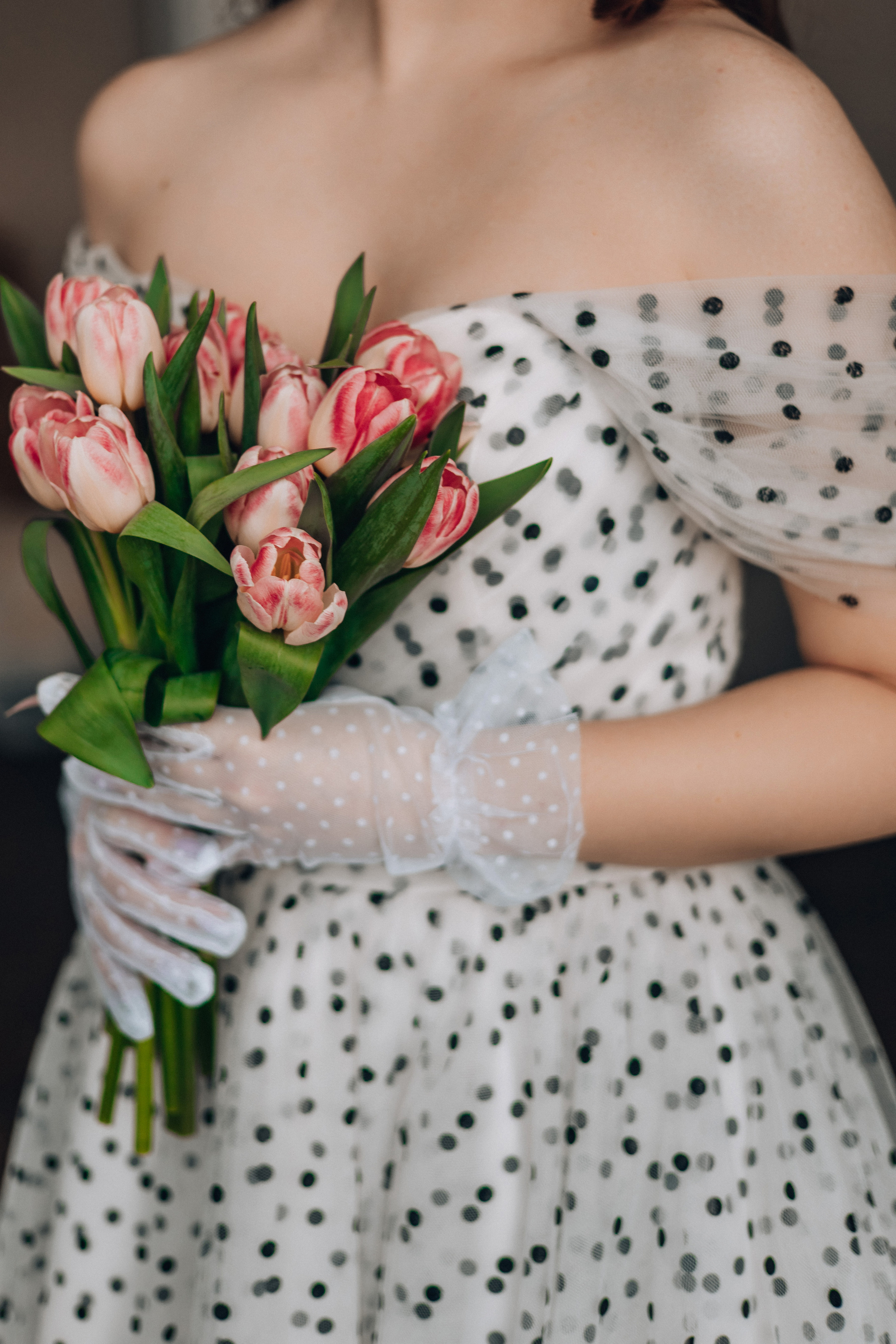 В стиле ретро. Марина. Портретный и семейный фотограф в Воронеже Ксения Ремизова