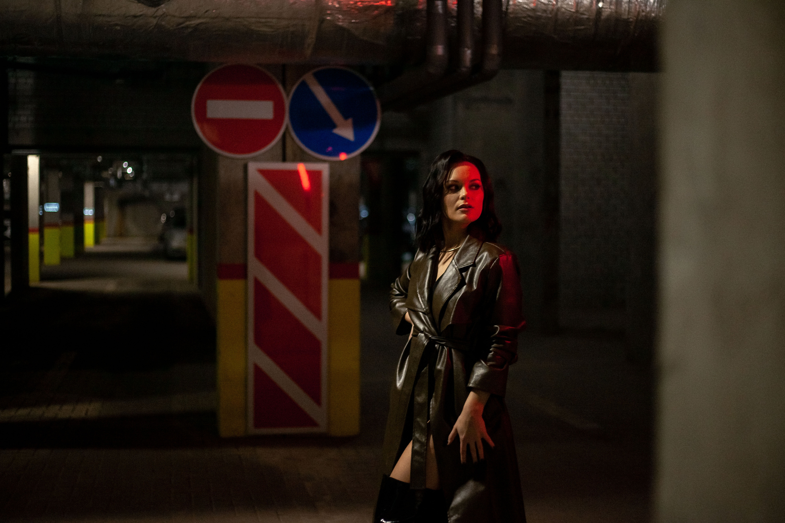 Милена. Портретный и семейный фотограф в Воронеже Ксения Ремизова