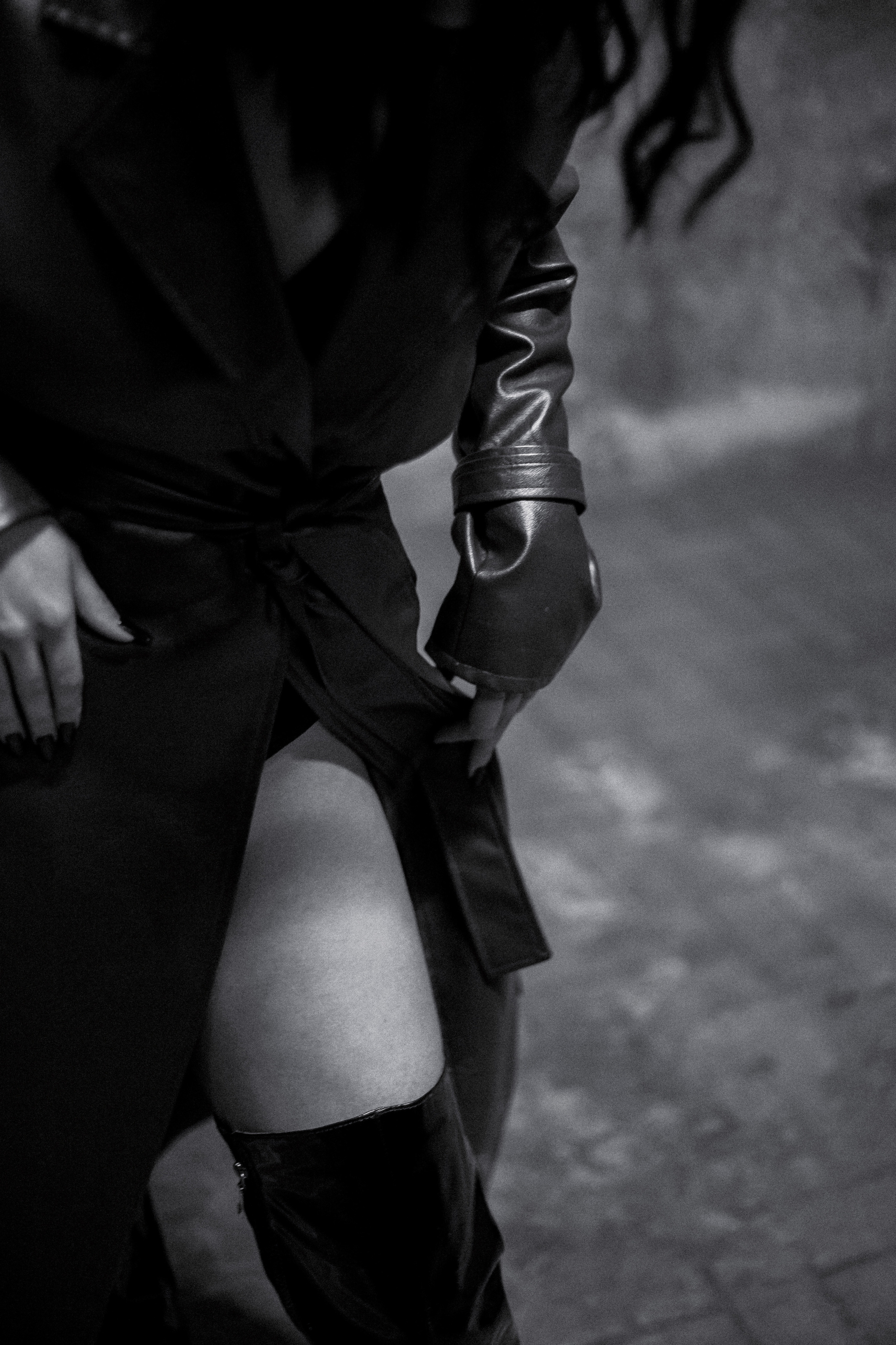 Милена. Портретный и семейный фотограф в Воронеже Ксения Ремизова