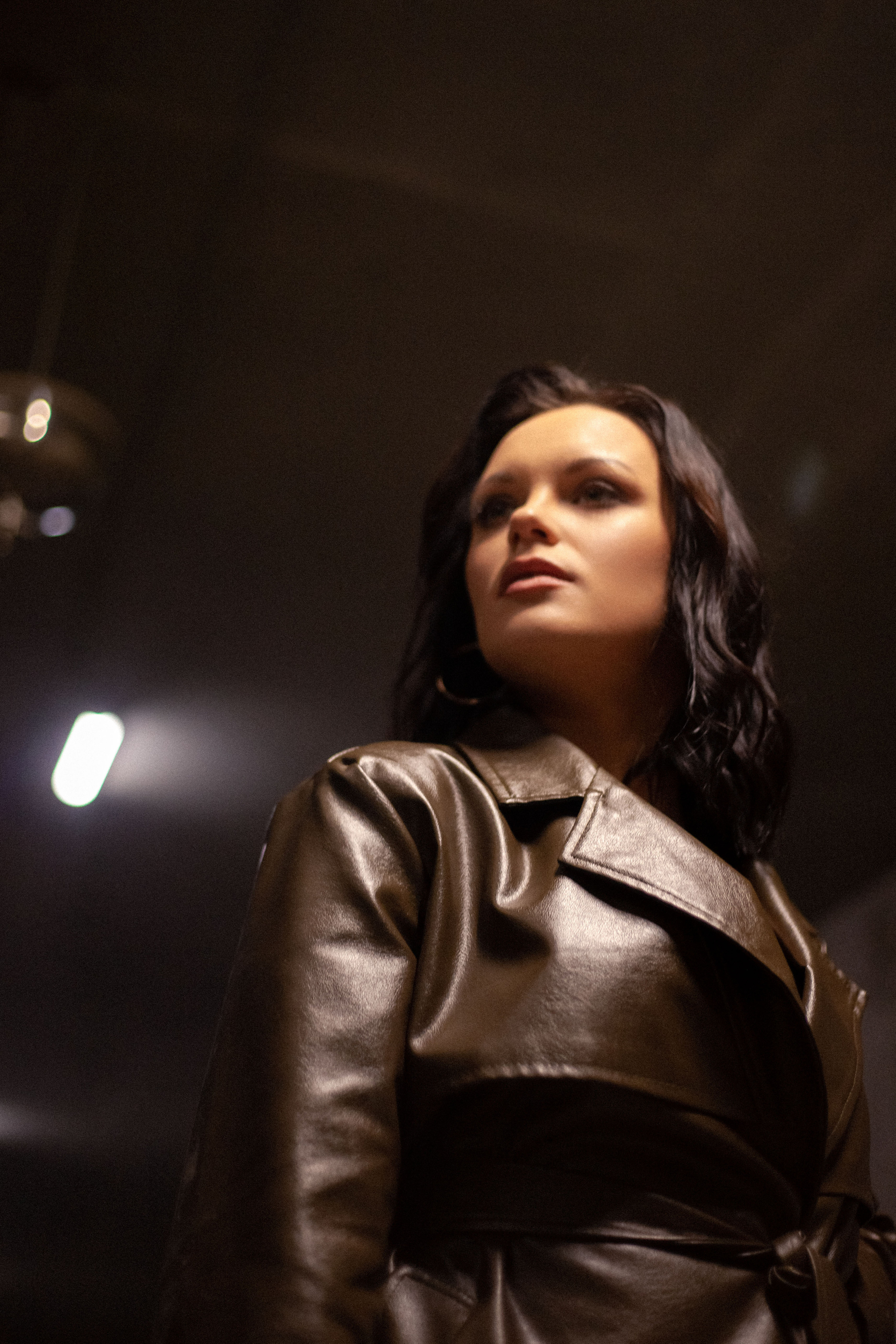 Милена. Портретный и семейный фотограф в Воронеже Ксения Ремизова