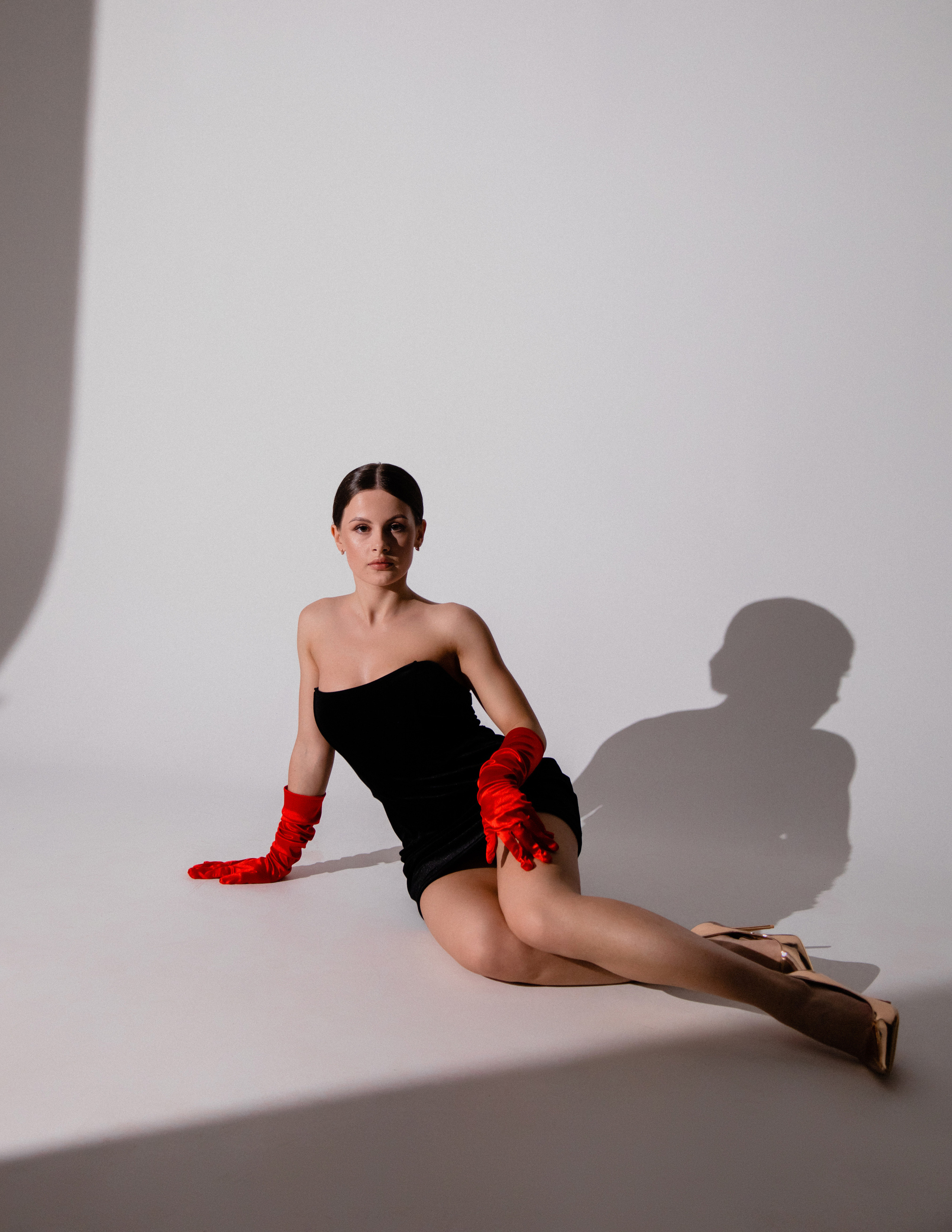 Екатерина. Портретный и семейный фотограф в Воронеже Ксения Ремизова