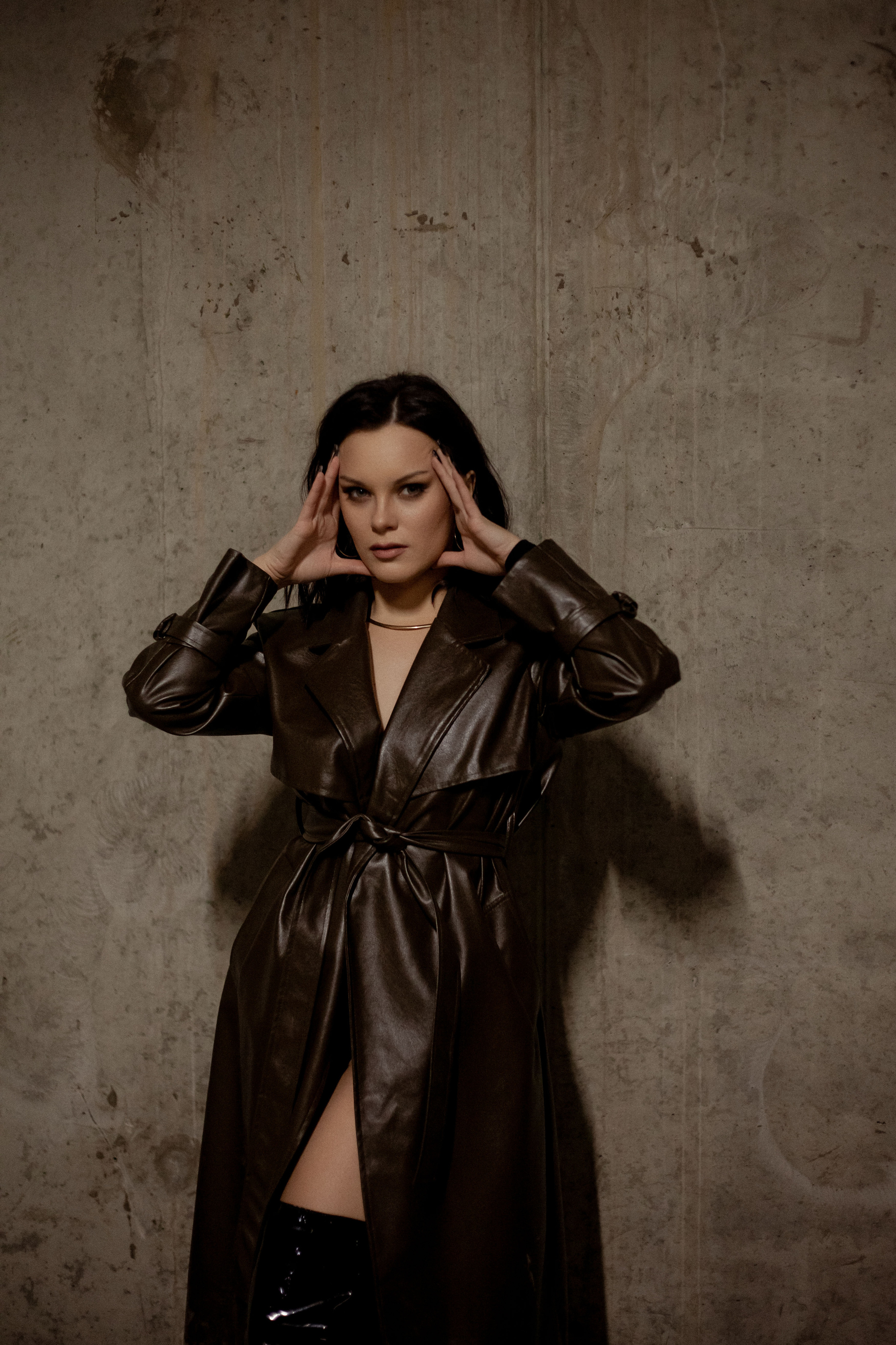 Милена. Портретный и семейный фотограф в Воронеже Ксения Ремизова