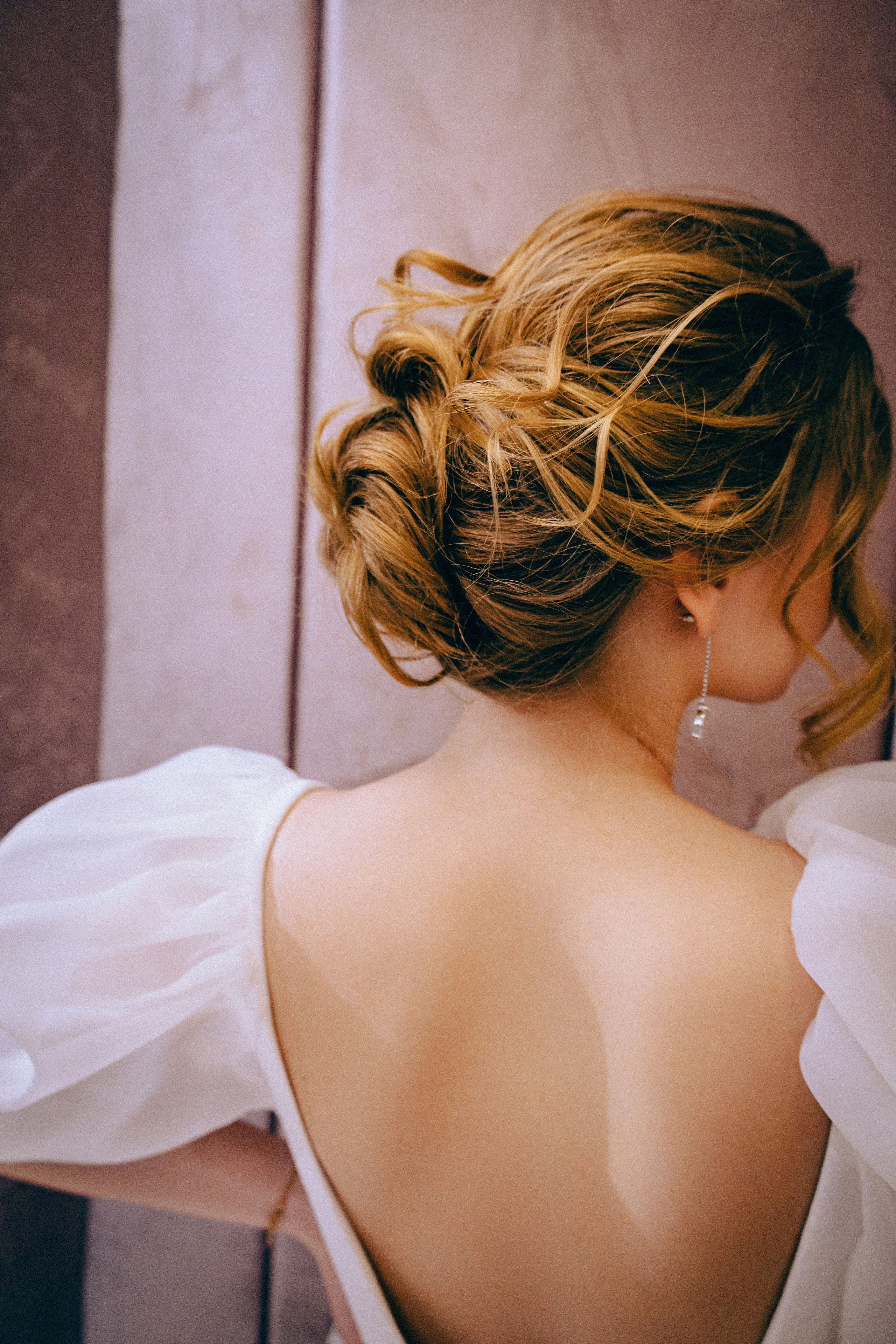 Wedding dress shopping. Алина. Портретный и семейный фотограф в Воронеже Ксения Ремизова