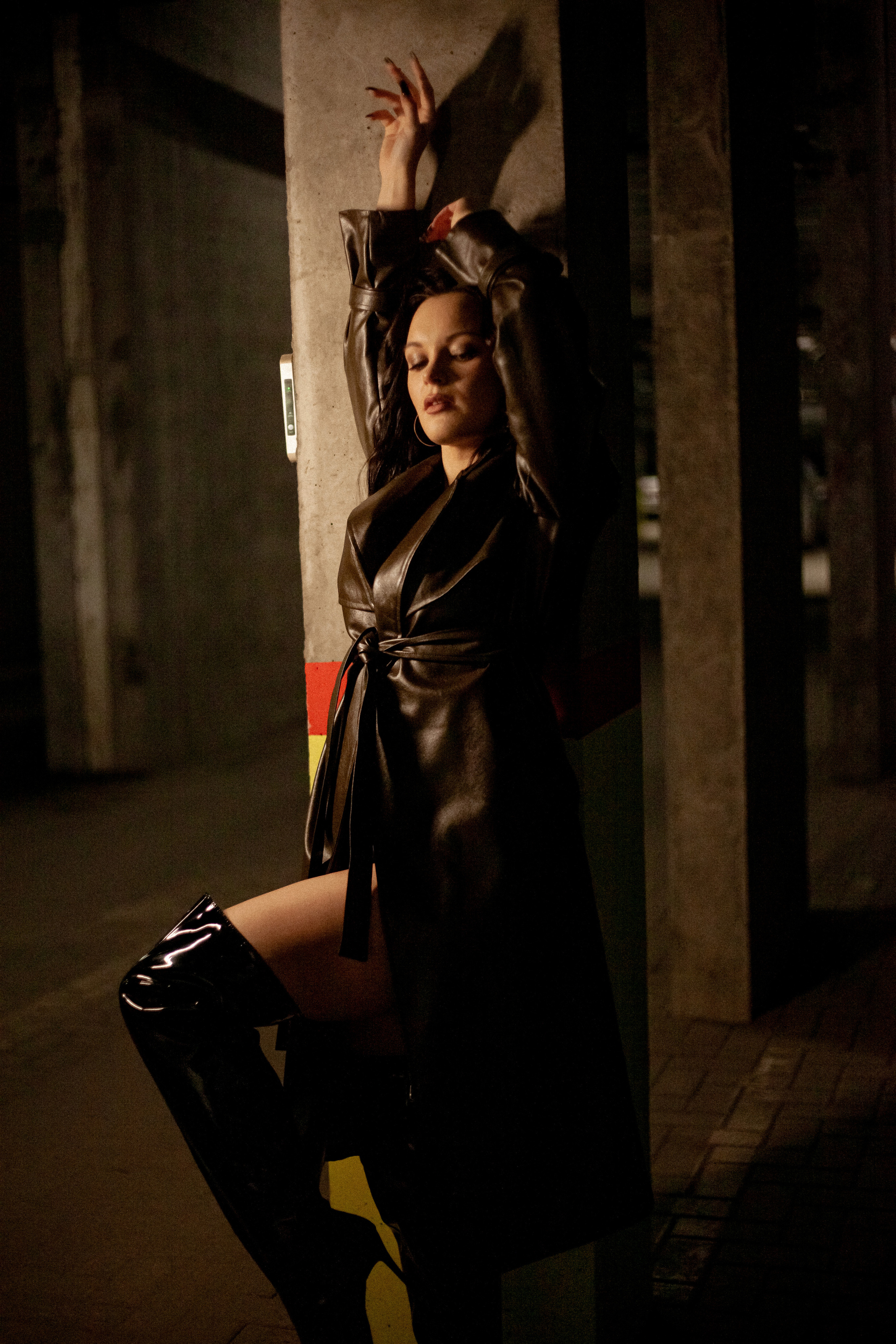 Милена. Портретный и семейный фотограф в Воронеже Ксения Ремизова