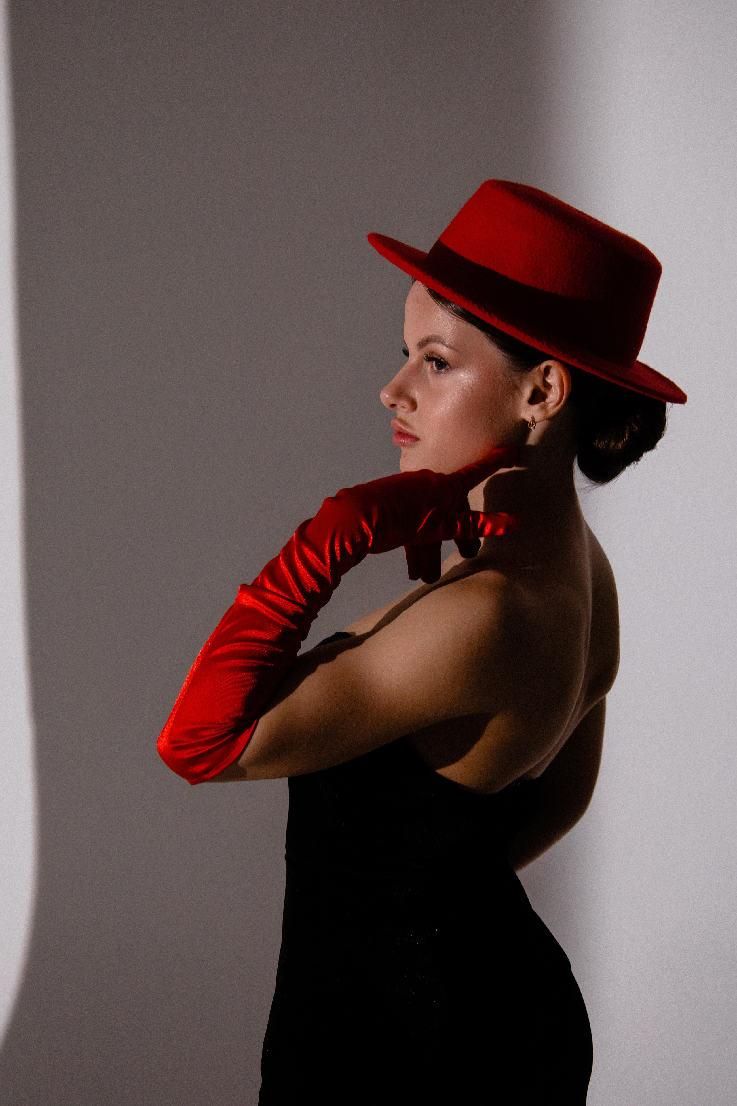 Екатерина. Портретный и семейный фотограф в Воронеже Ксения Ремизова